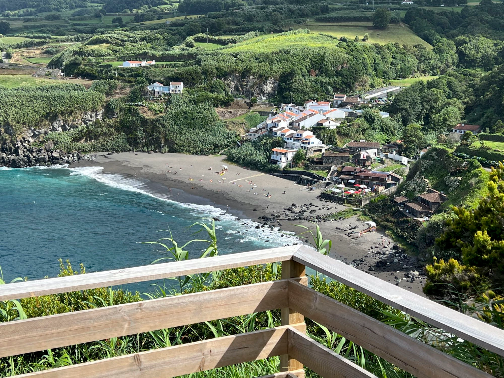 Miradouro da Ladeira Velha