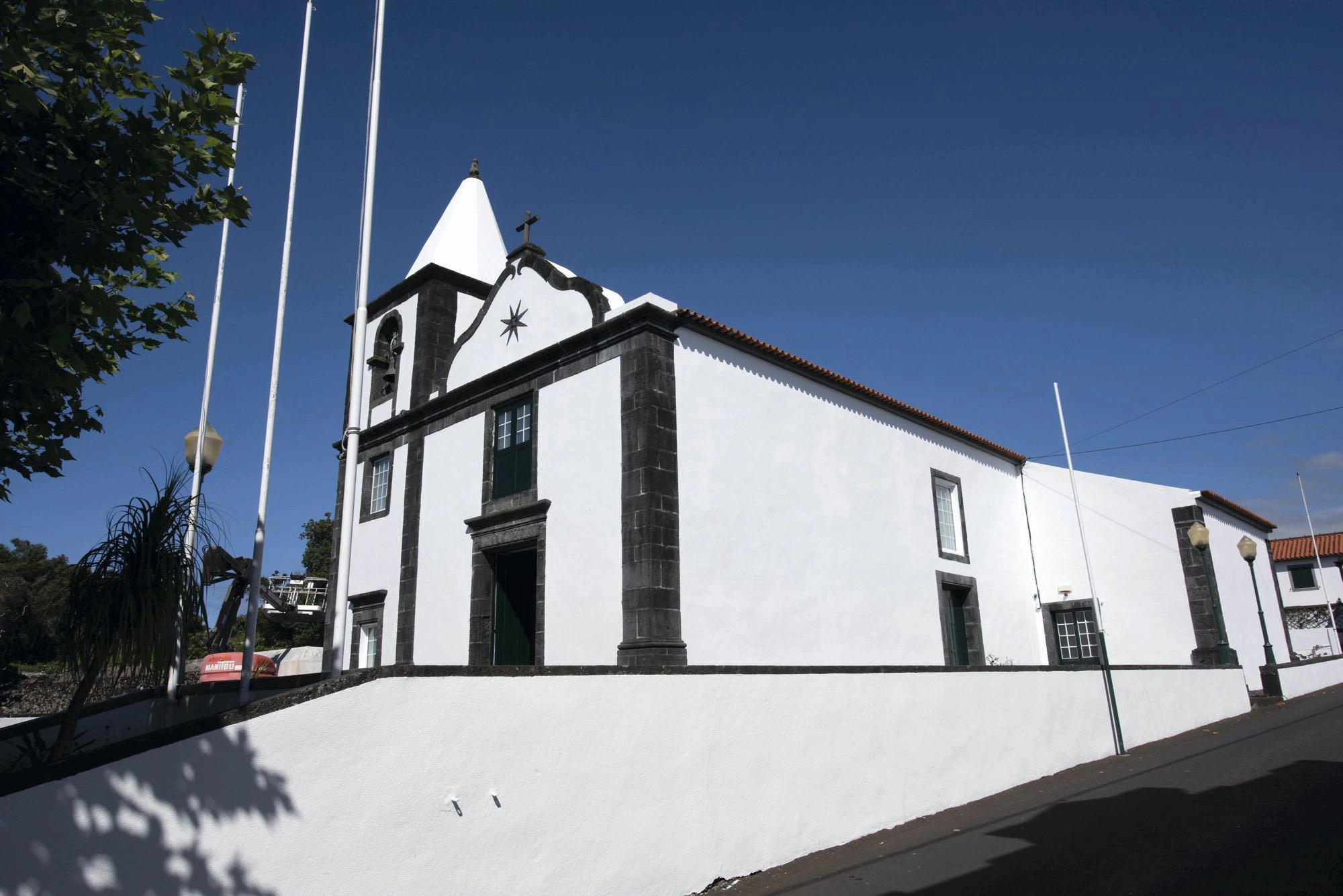 Igreja de Nossa Senhora das Dores