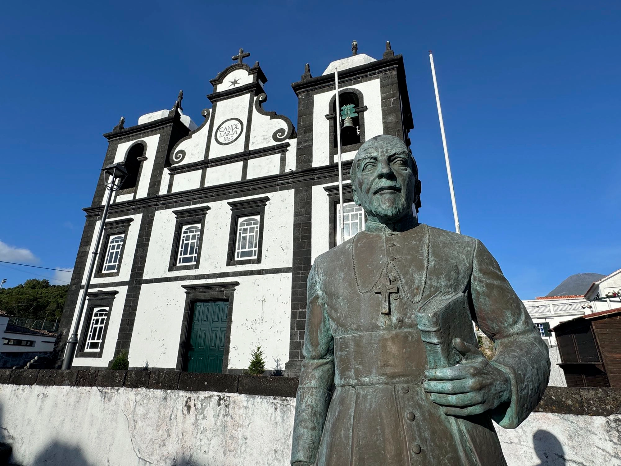 Igreja de Nossa Senhora das Candelária