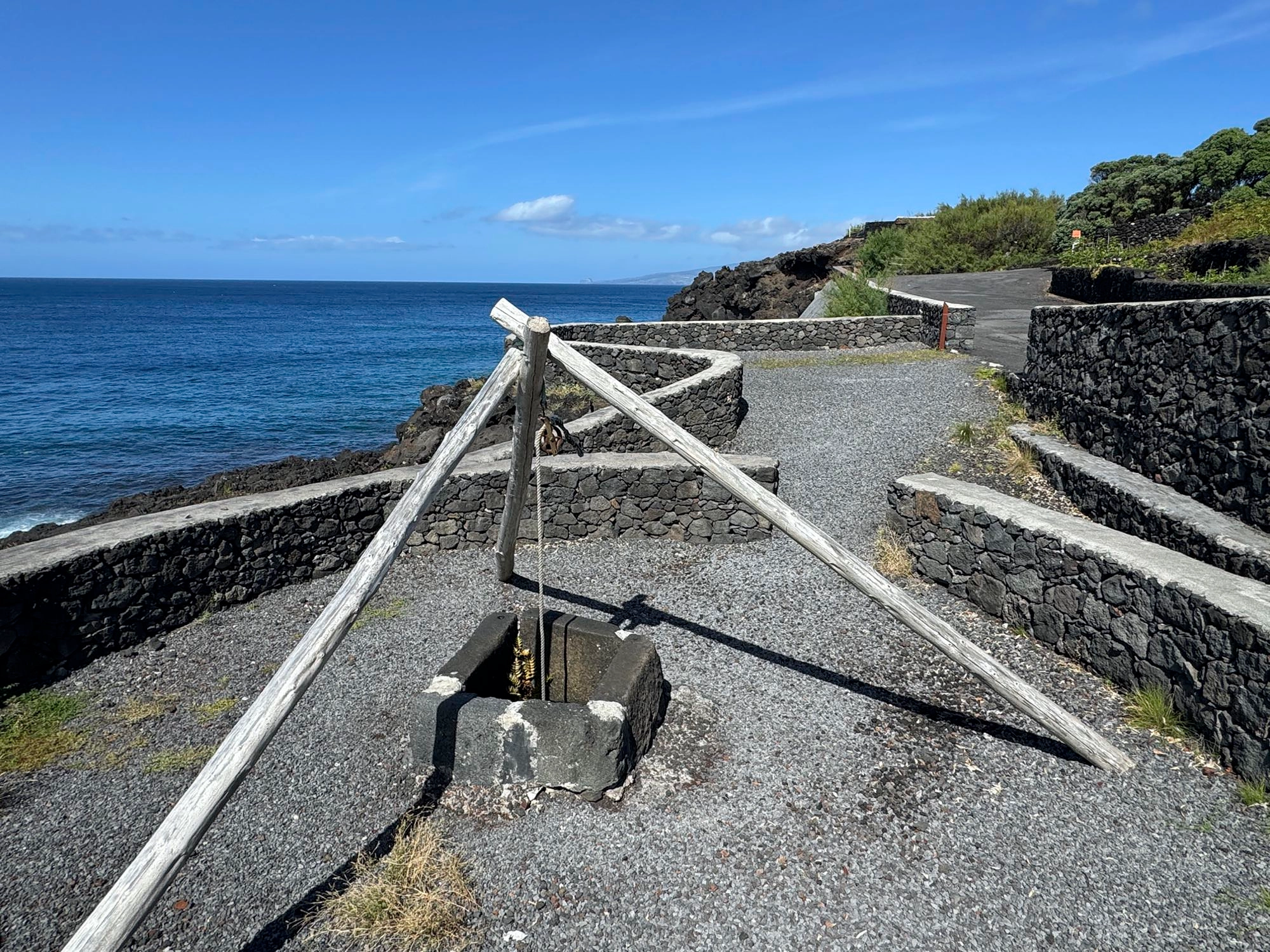 Poço de Maré von Ana Clara