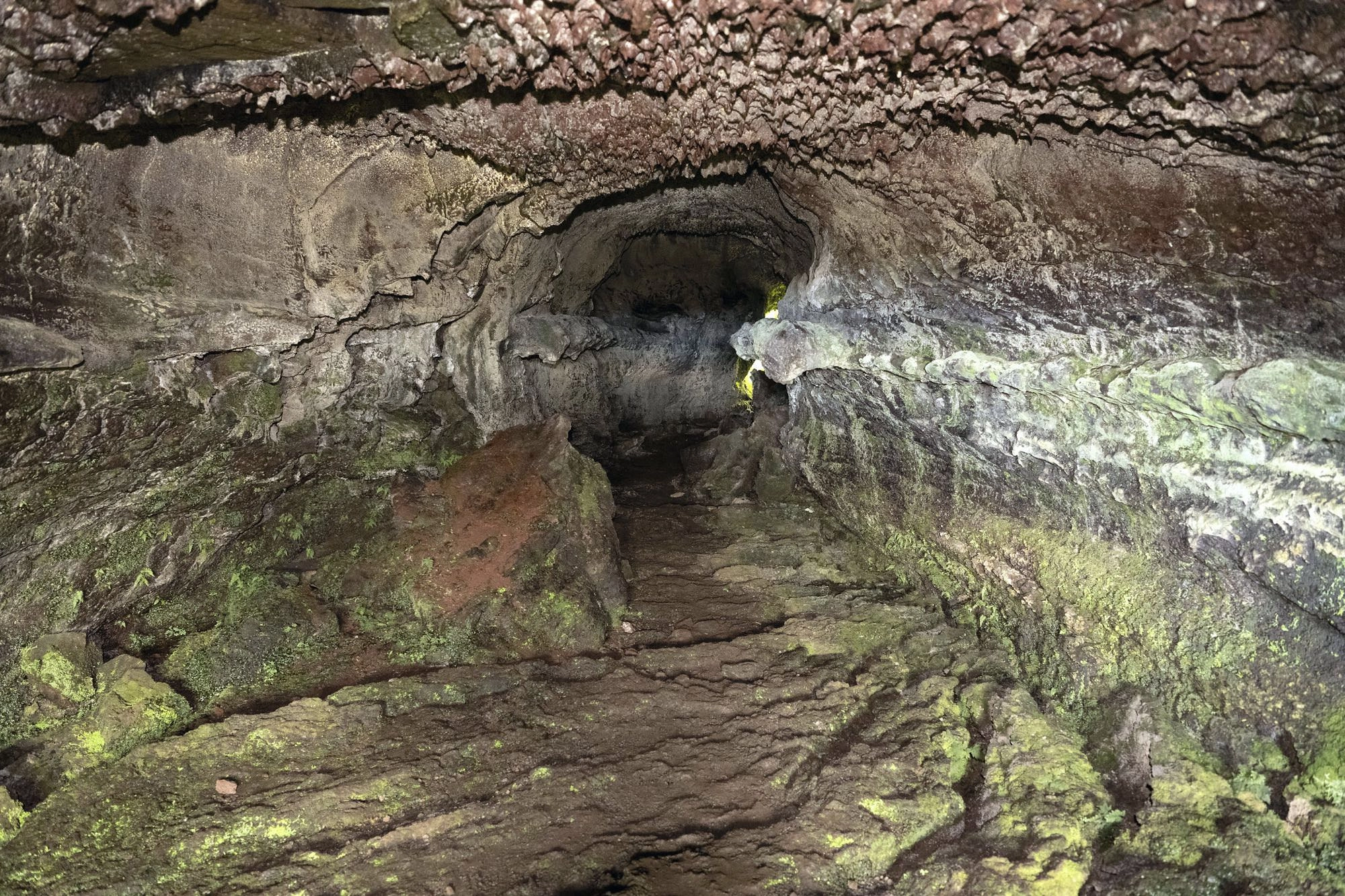 Furna do Frei Matias