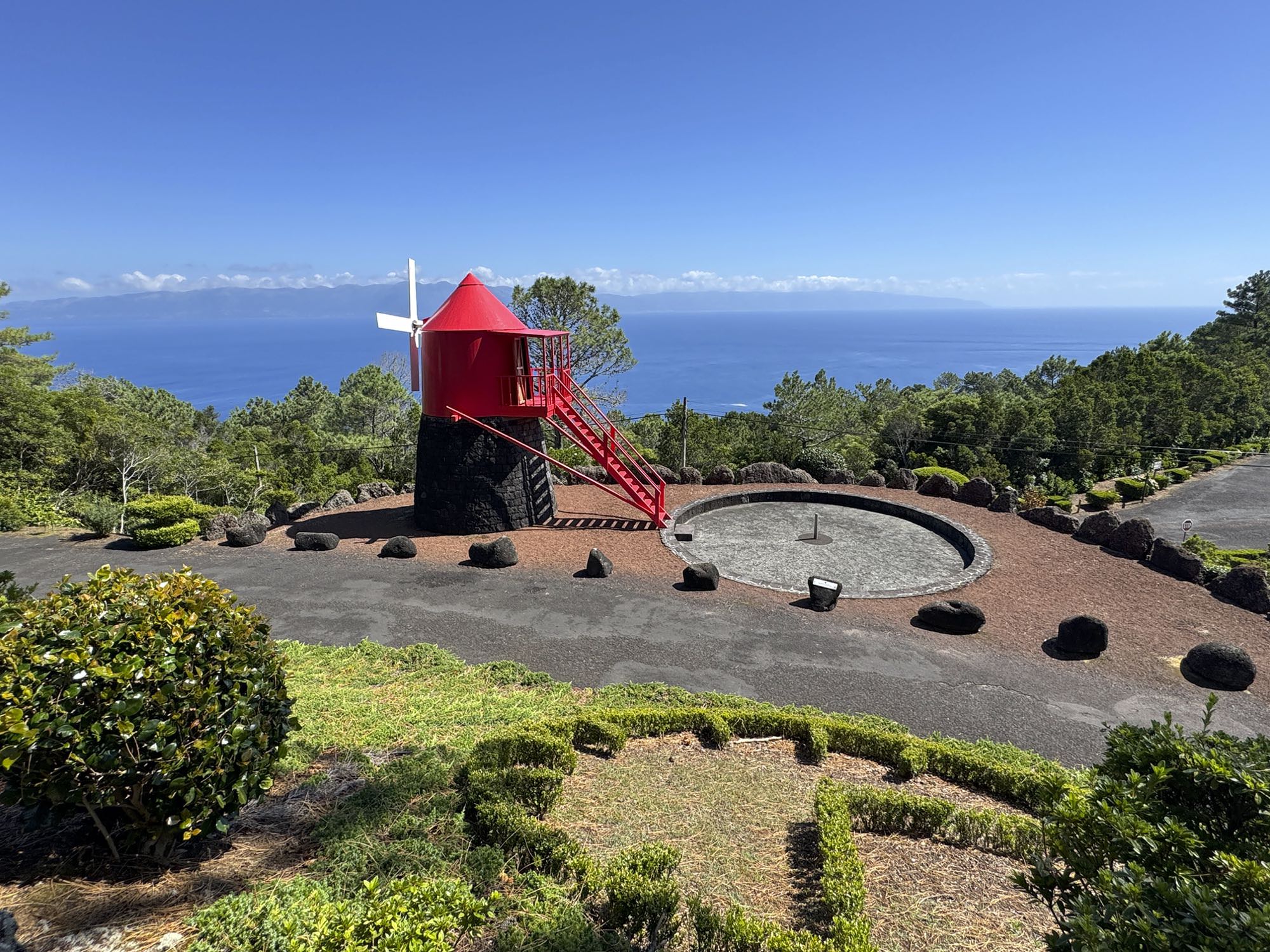 Parque Florestal da Prainha