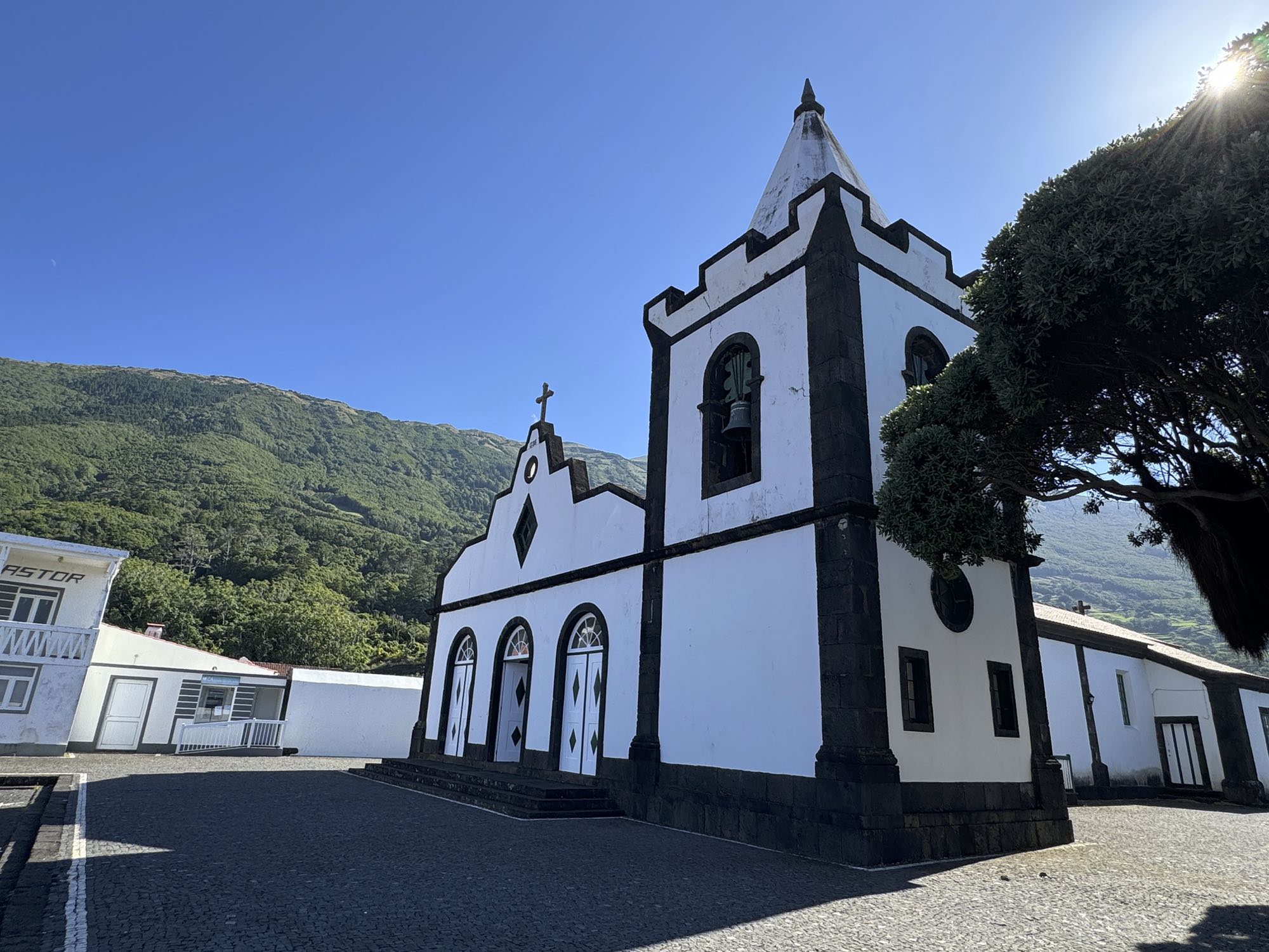 Igreja de Santo Amaro