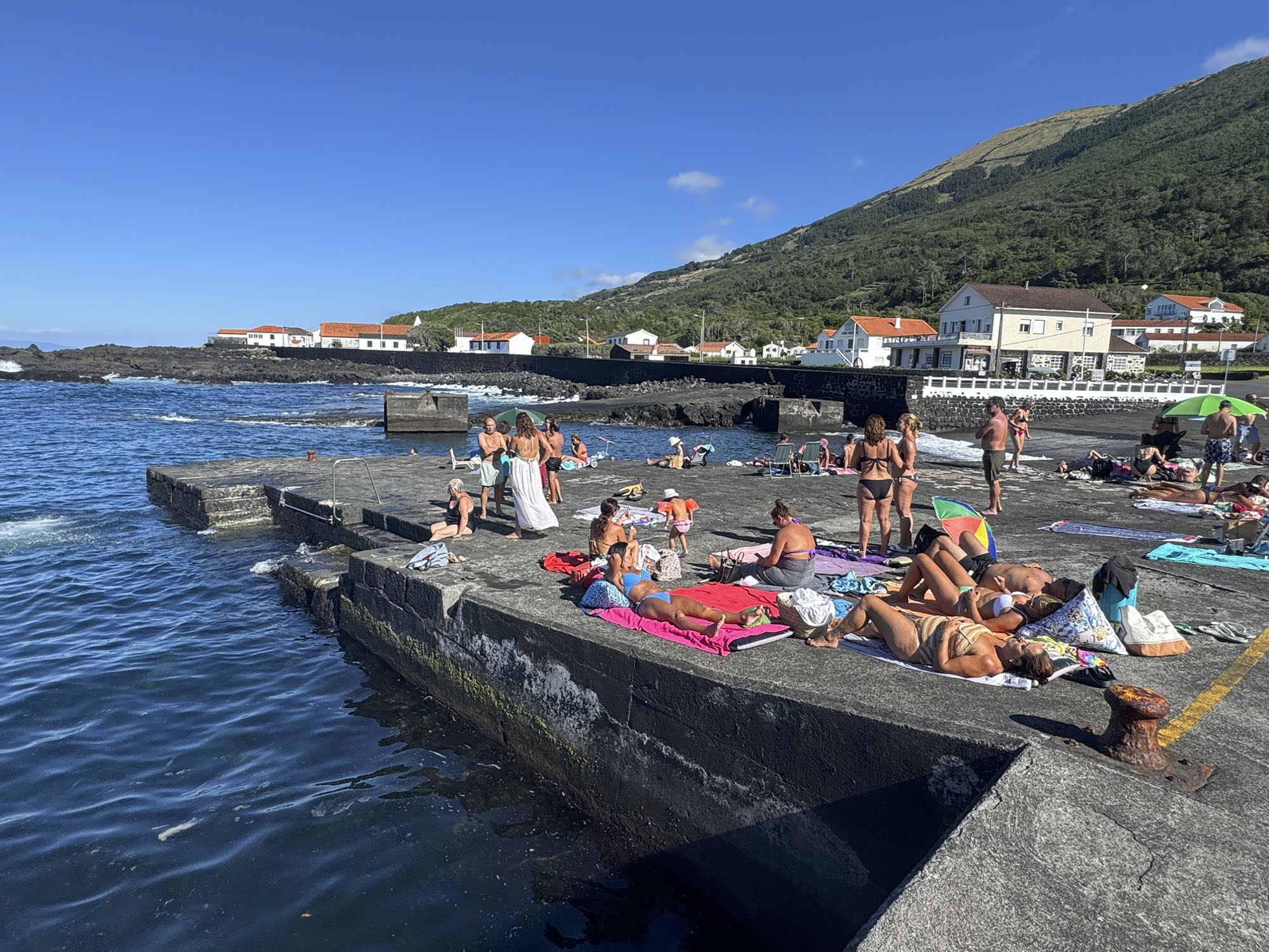 Porto de Santo Amaro
