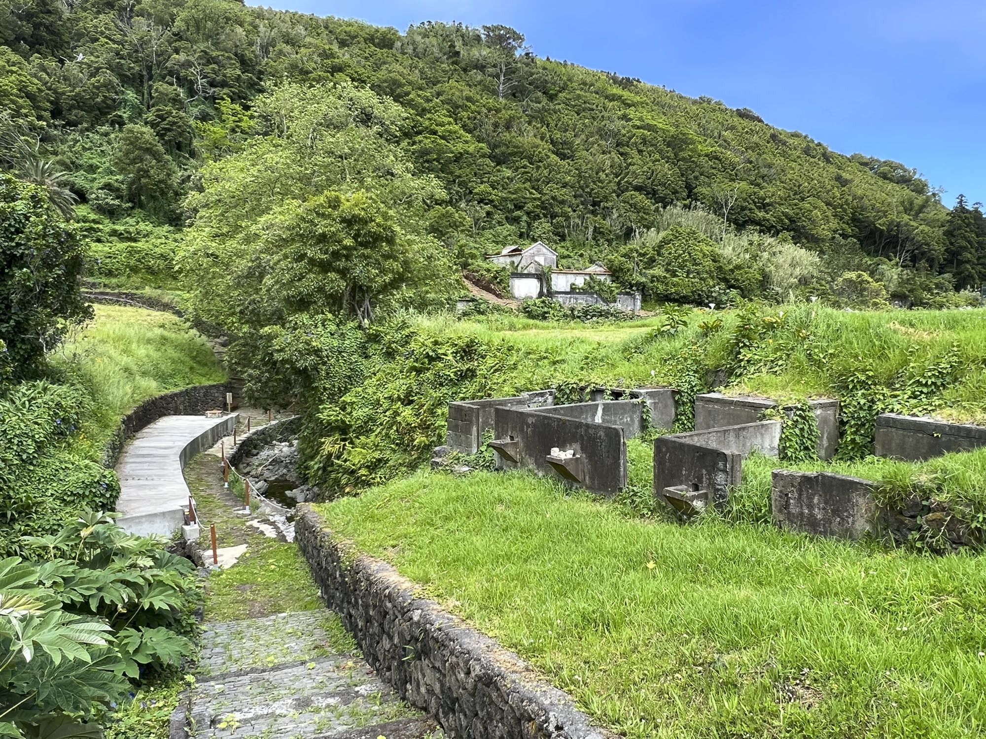 Fonte do Valado