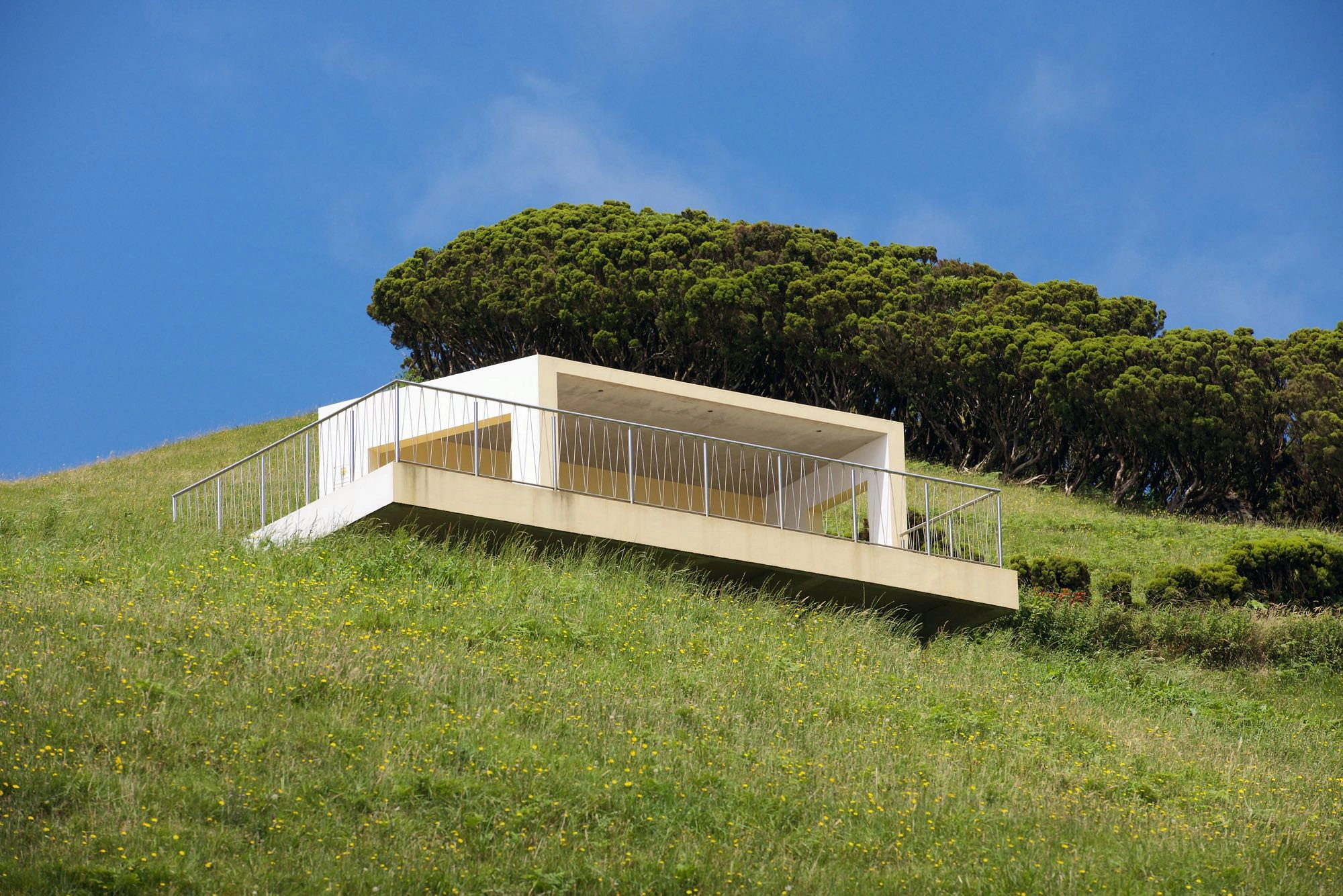 Miradouro do Cabeço das Pedras Negras