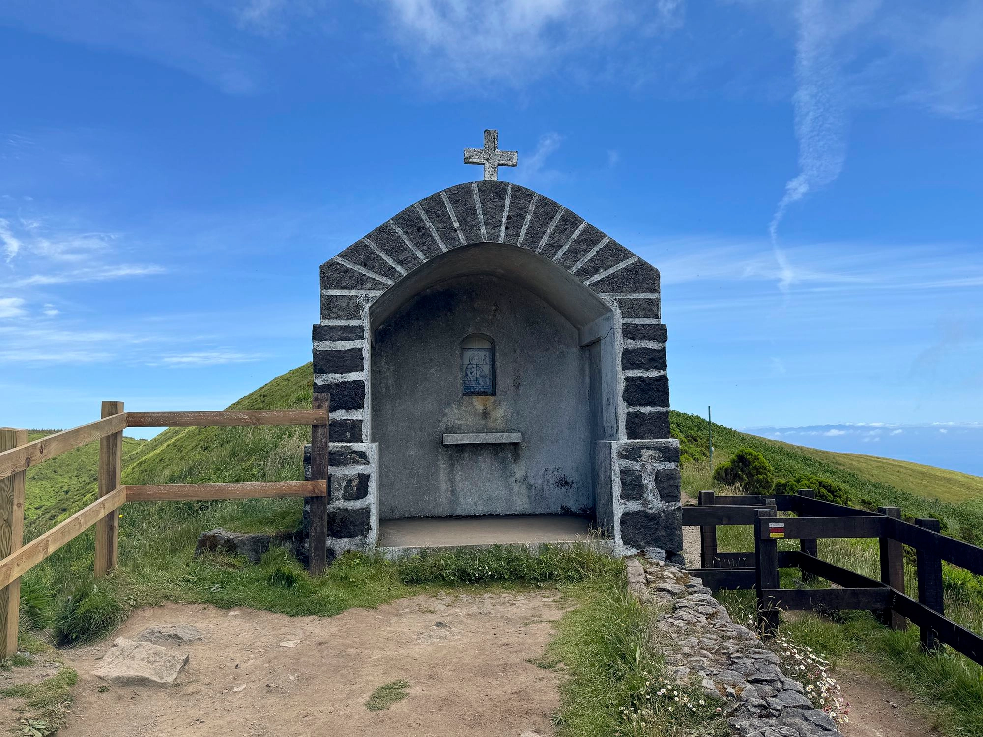 Ermida de São João Batista