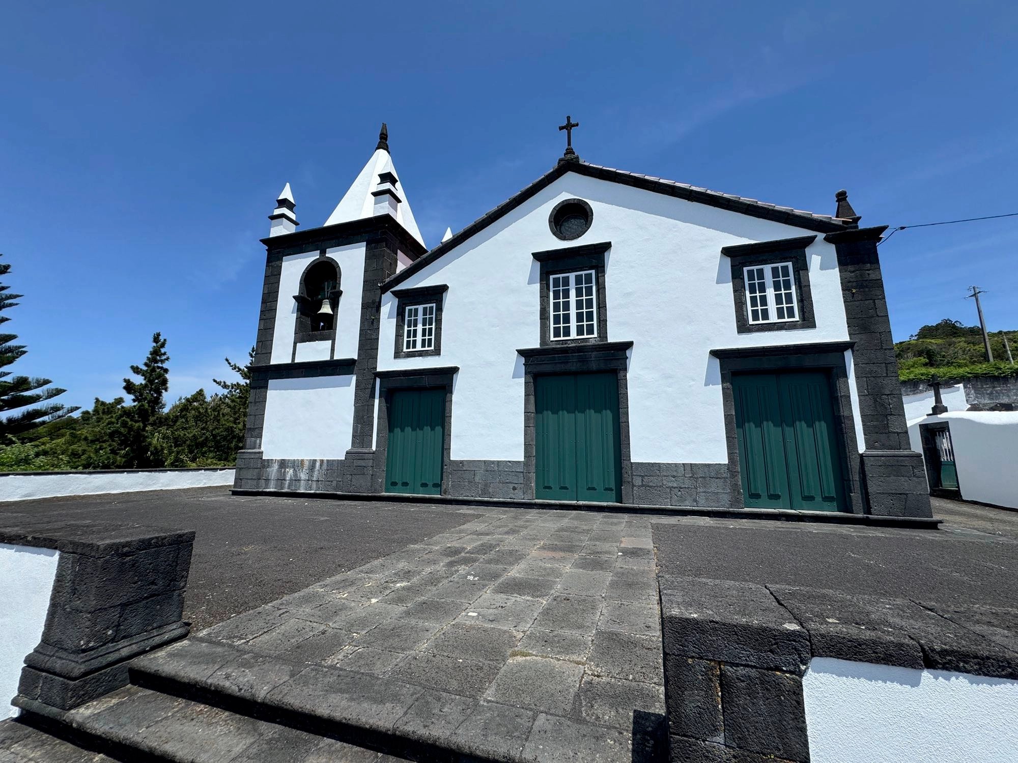 Igreja do Capelo
