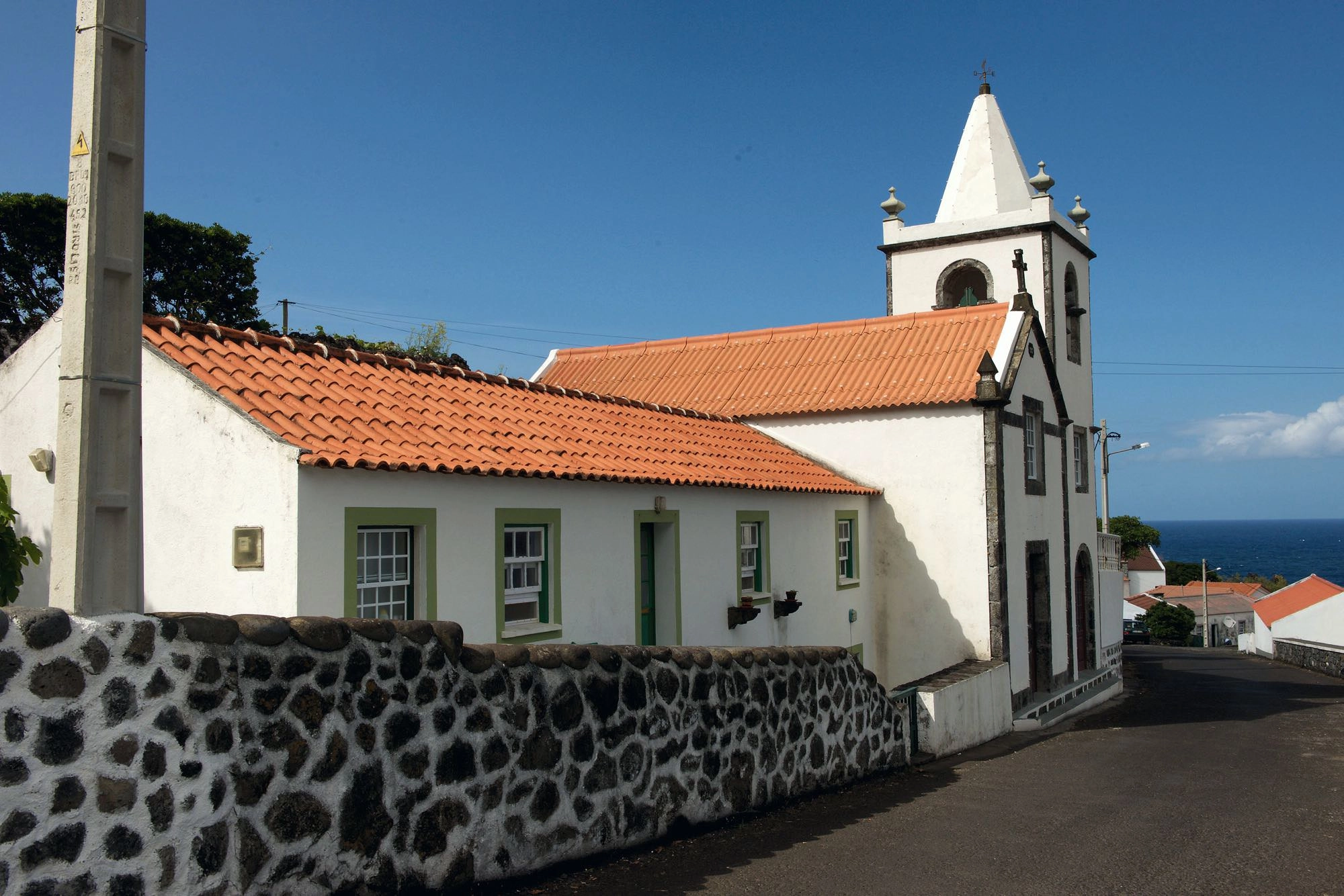 Ermida de Nossa Senhora das Dores