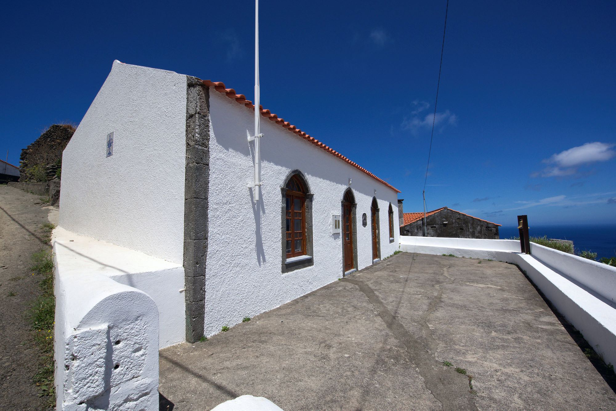 Império do Espírito Santo da Ponta Ruiva