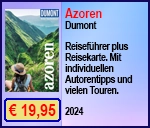 Dumont Reisefuehrer Azoren