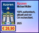 Michael Mueller Reiseführer Azoren