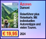 Dumont Reisefuehrer Azoren