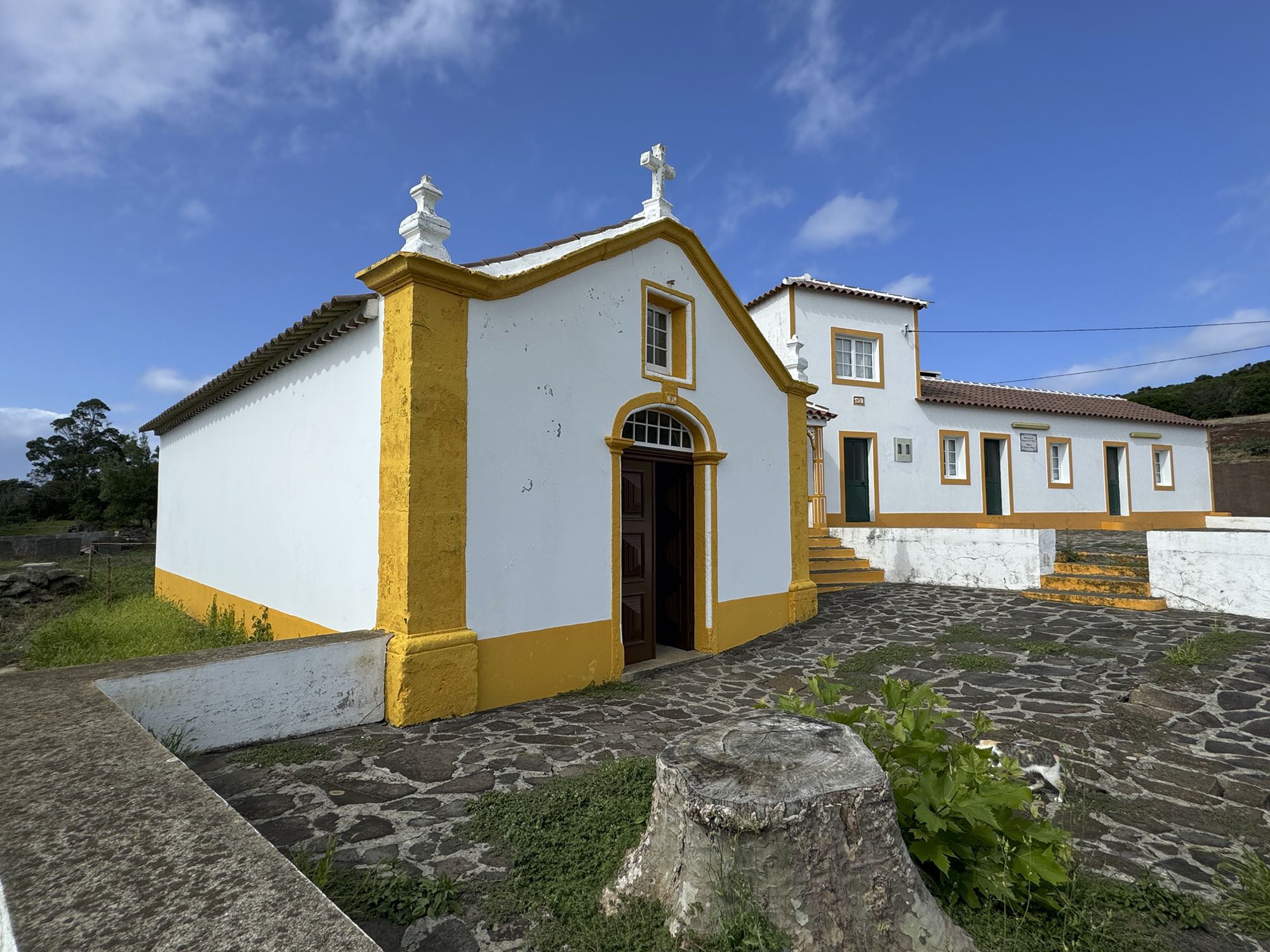 Ermida de Nossa Senhora do Pilar