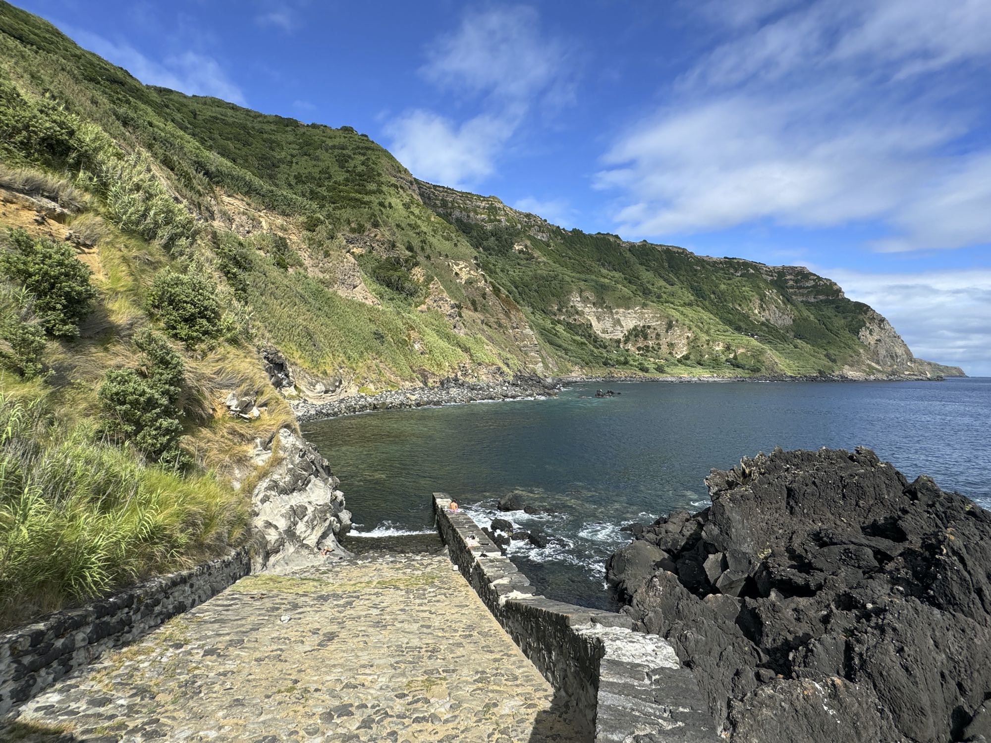 Porto de Cima