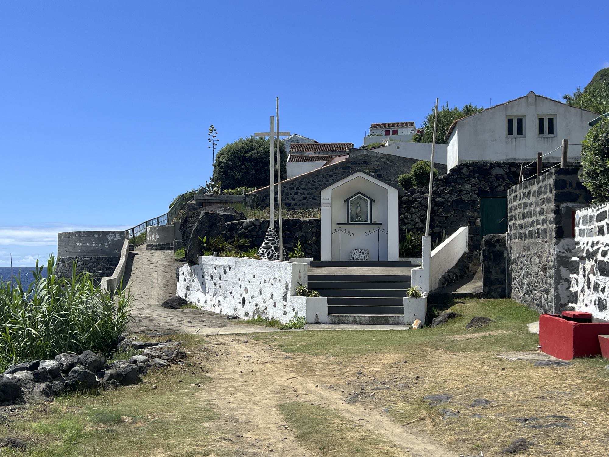 Rocha da Relva