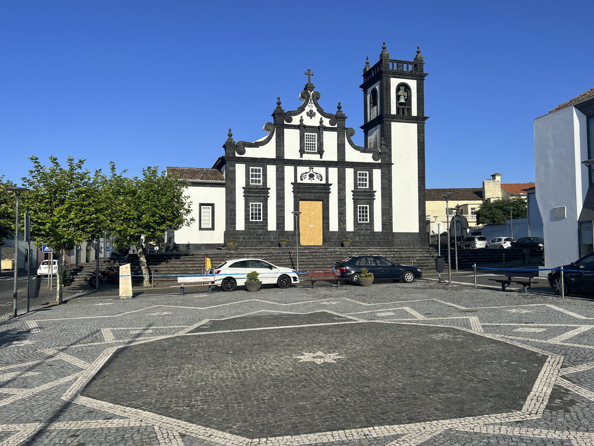 Igreja de Nossa Senhora da Luz