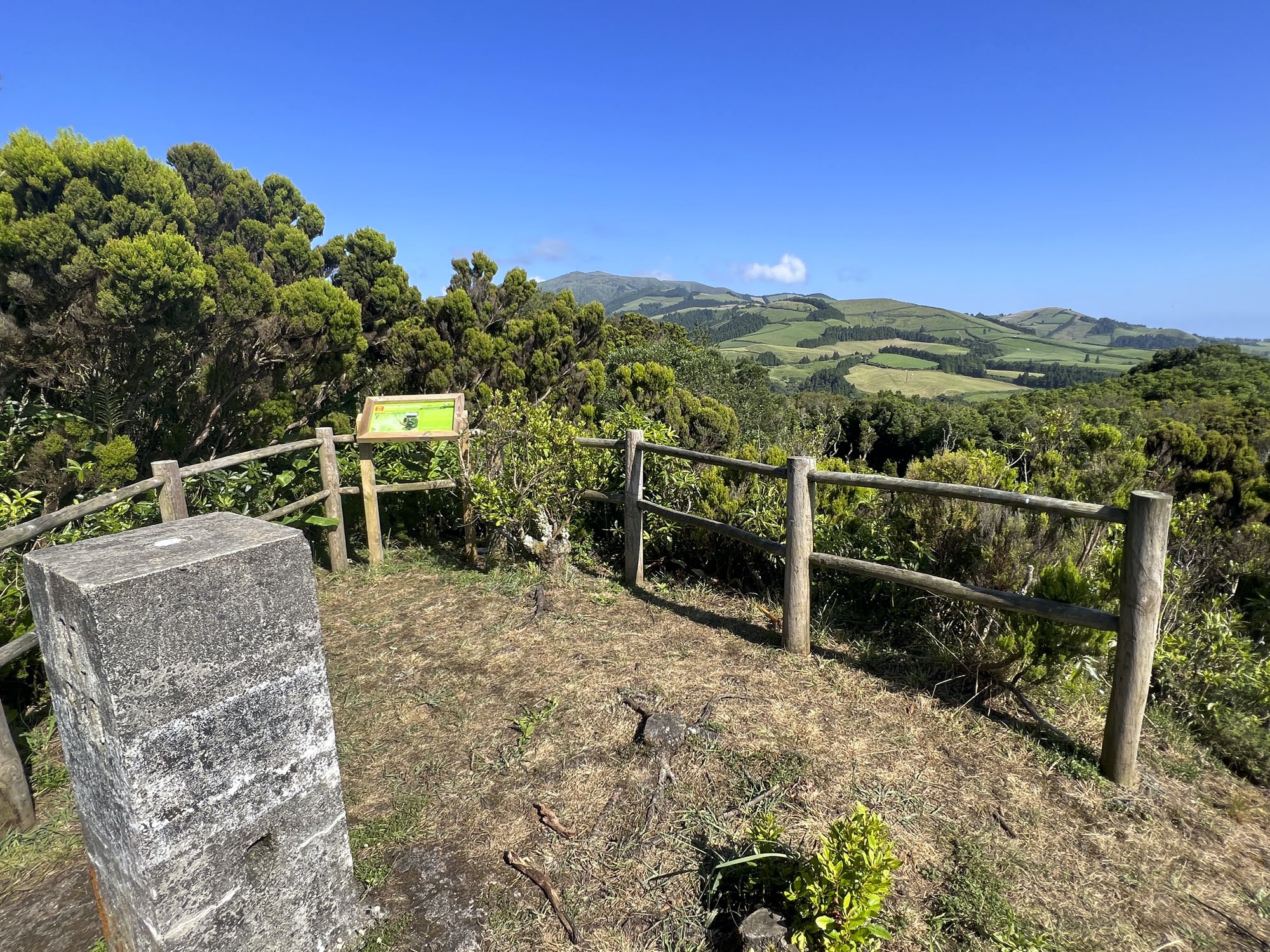 Pico Queimado