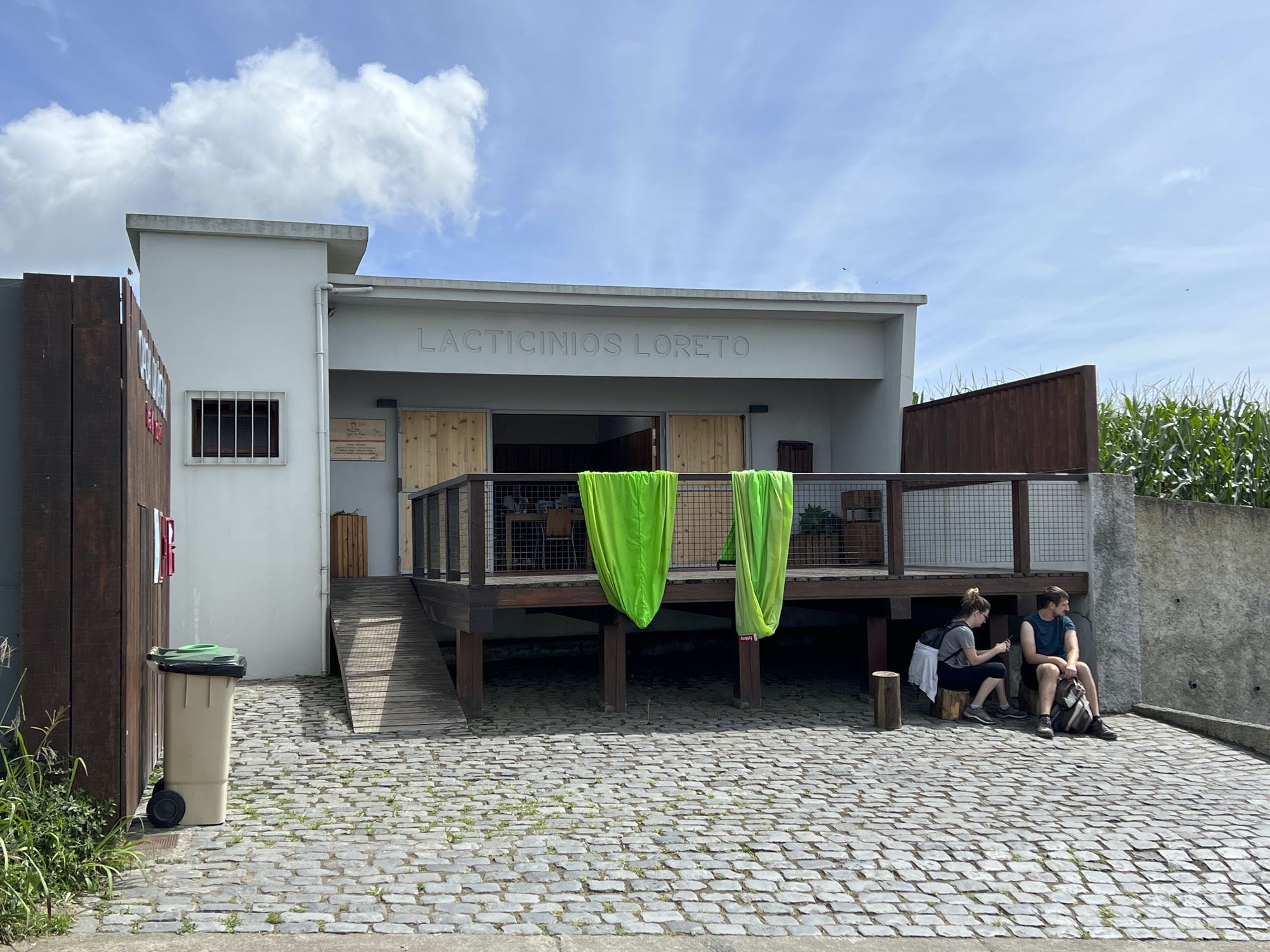 Casa da Água