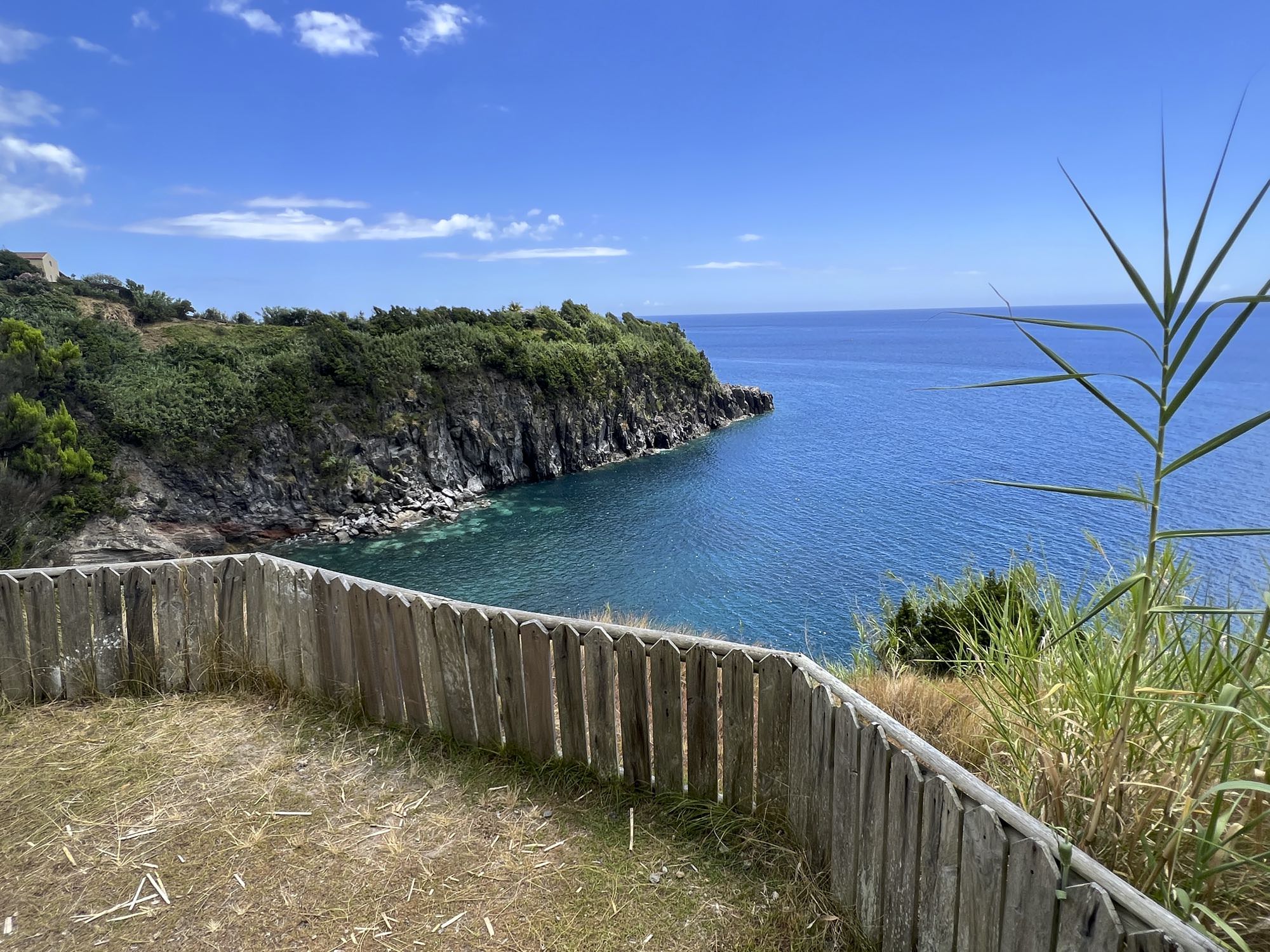 Miradouro da Ponta do Garajau