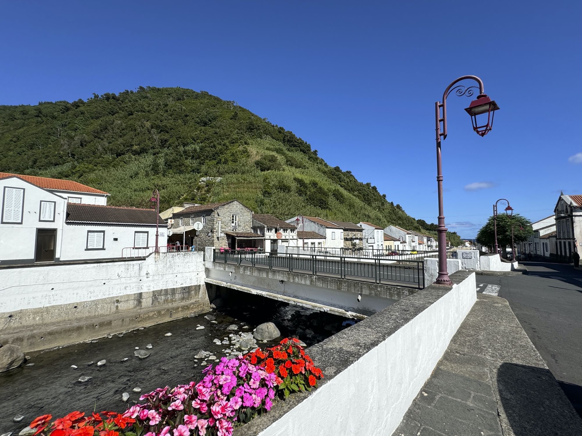 Ponte da Praça