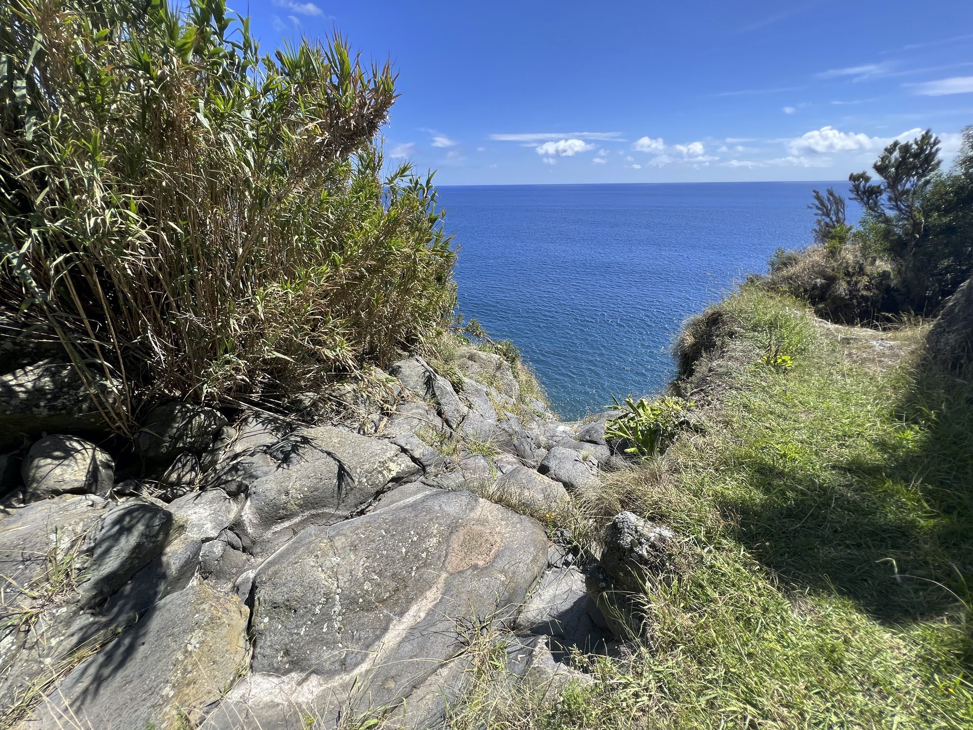 Ribeira do Estreito
