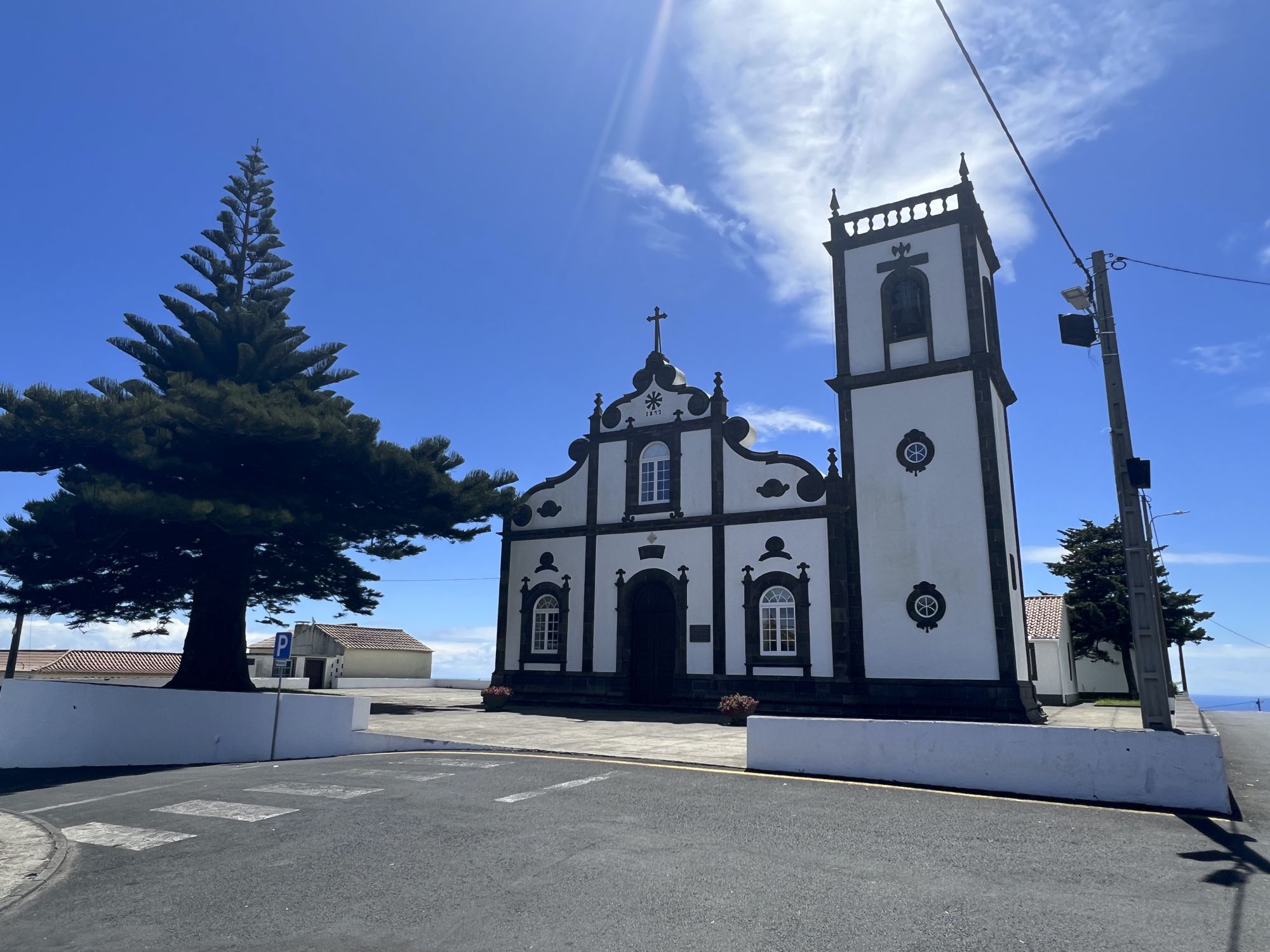 Igreja de Nossa Senhora da Luz