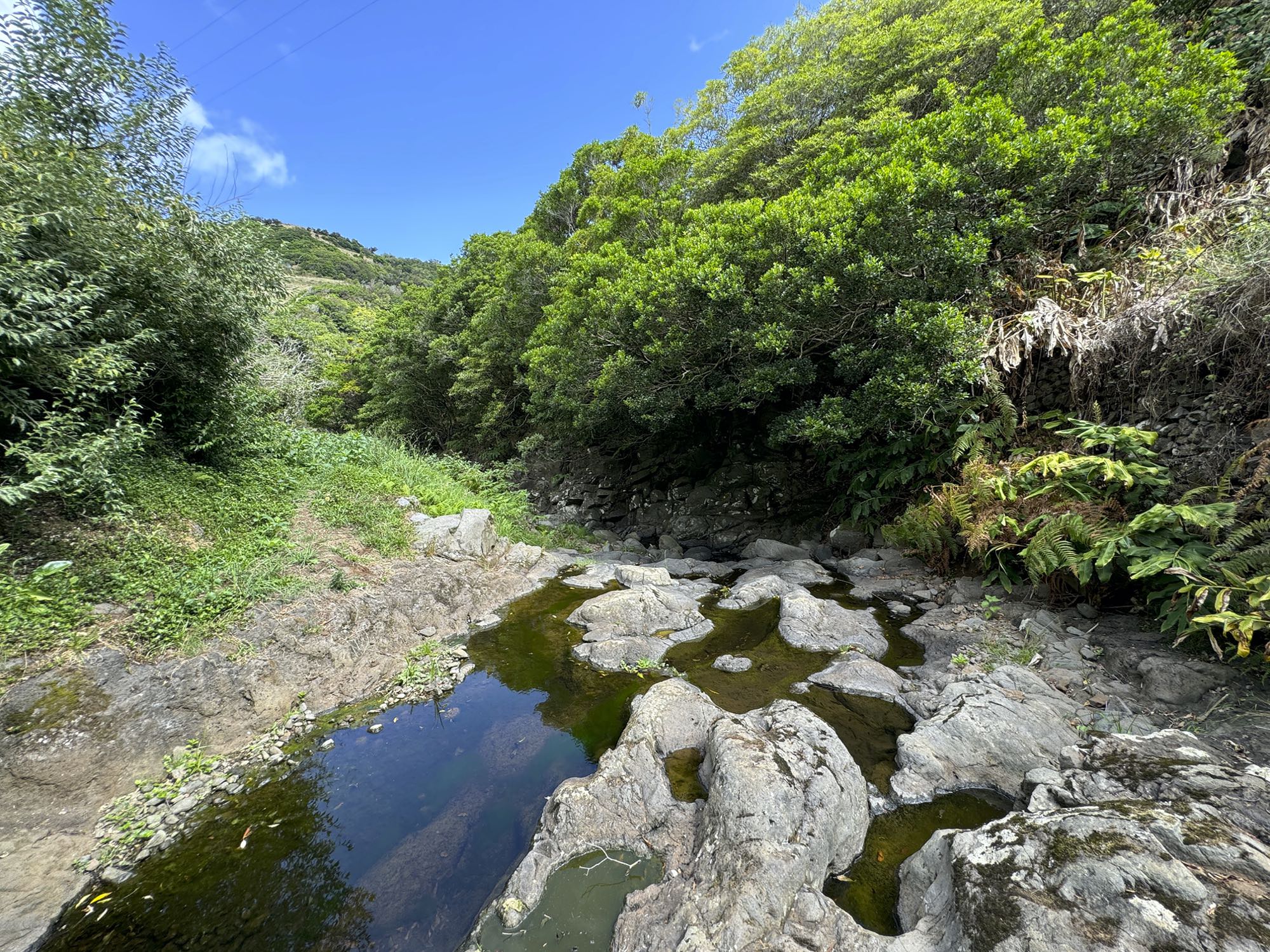 Ribeira do Salto
