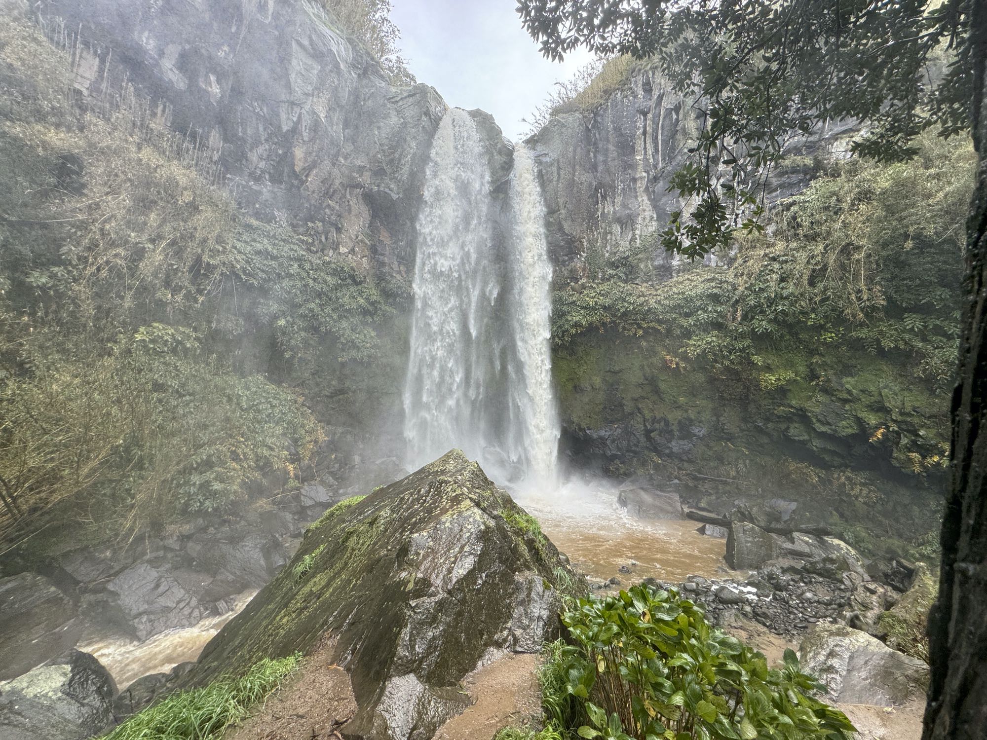Salto da Farinha