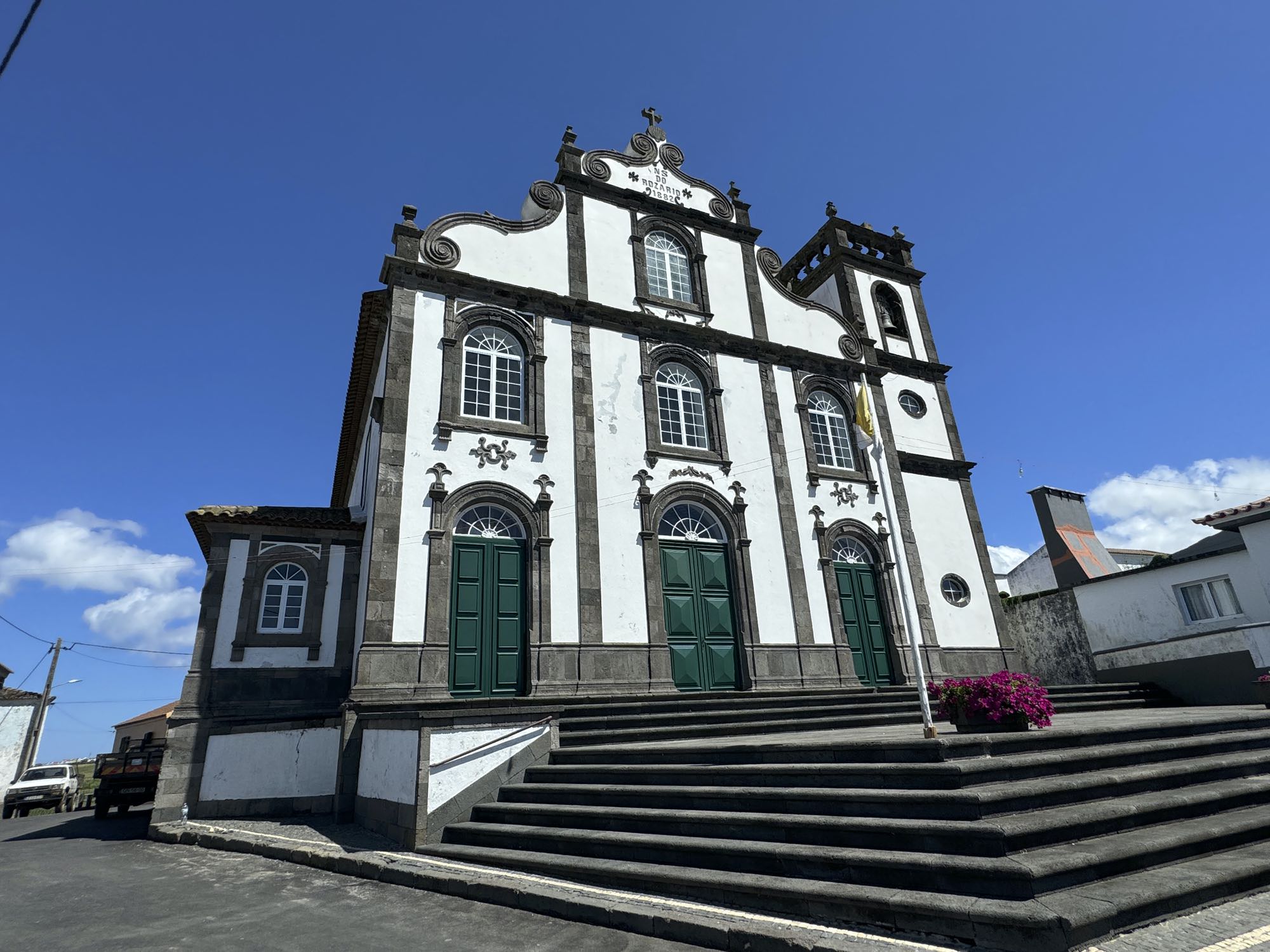 Igreja de Nossa Senhora do Rosario