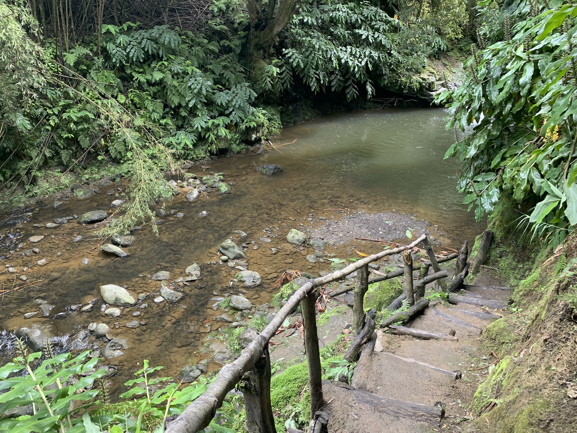 Poço da Truta