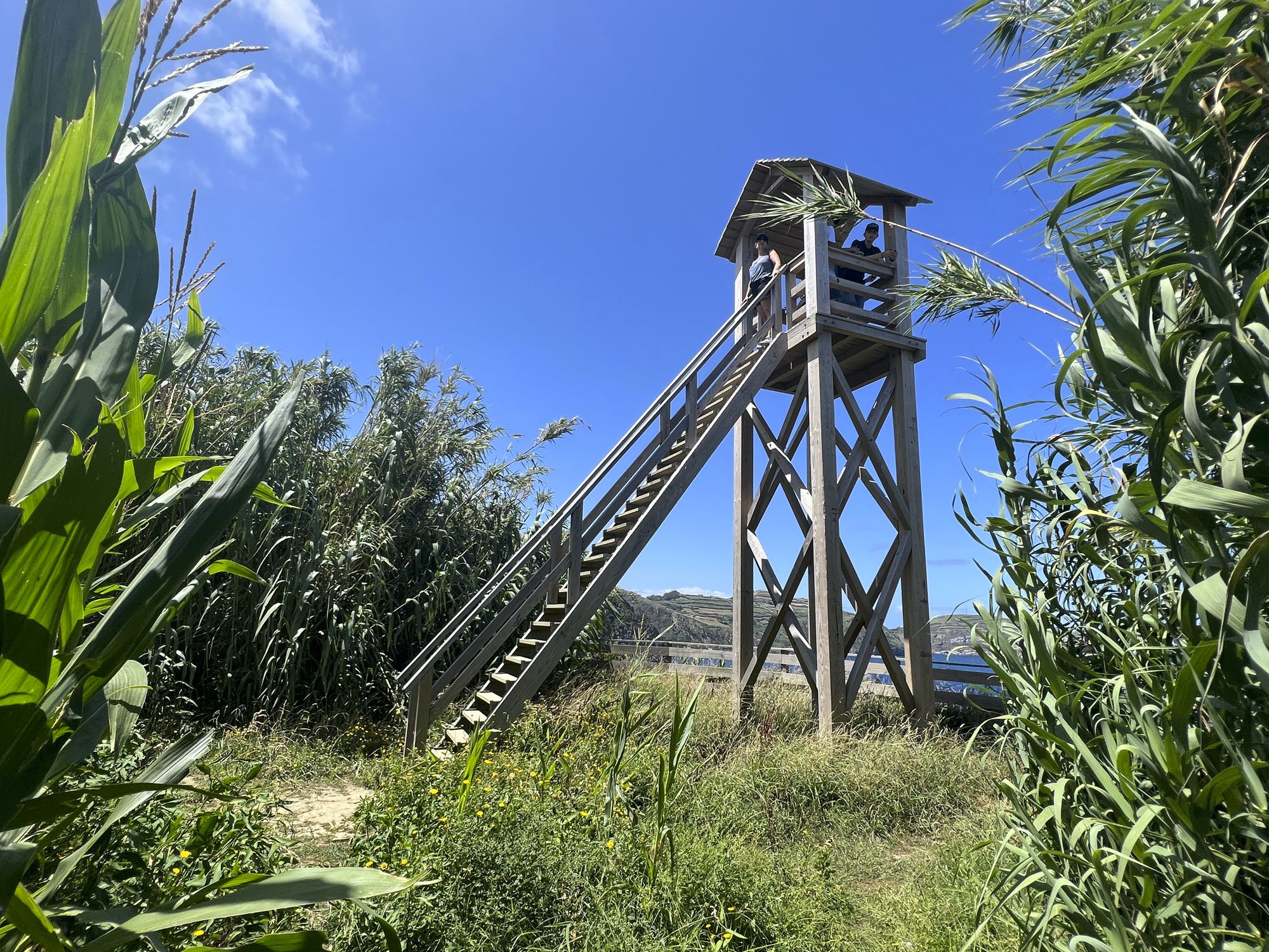 Miradouro do Furado