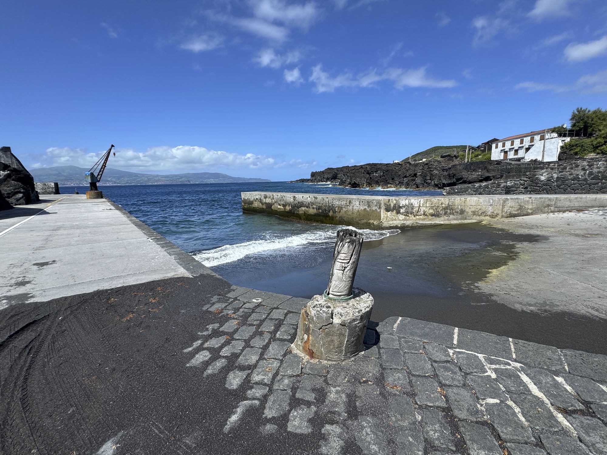 Porto do Calhau