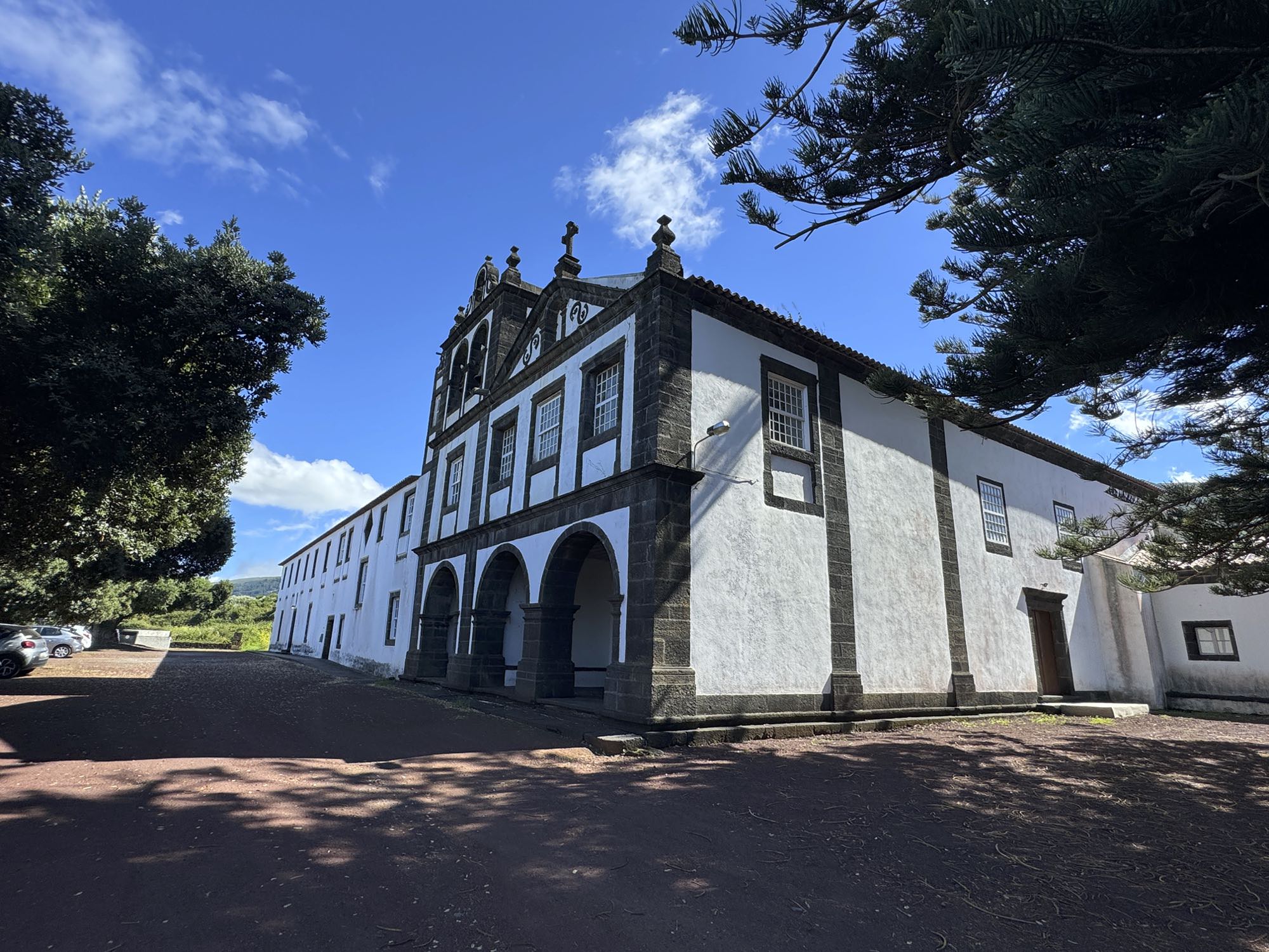 Convento de São Pedro de Alcântara