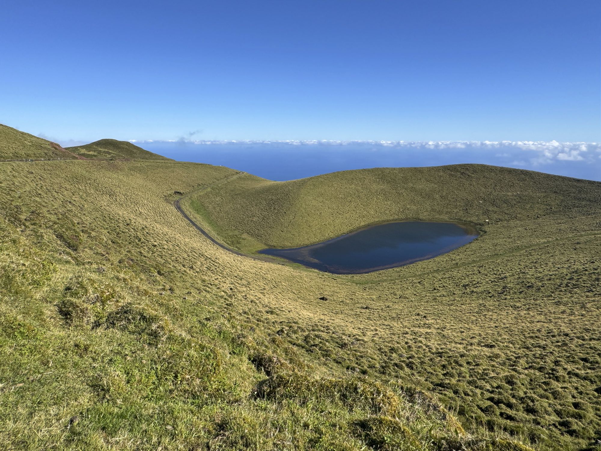 Lagoa da Rosada