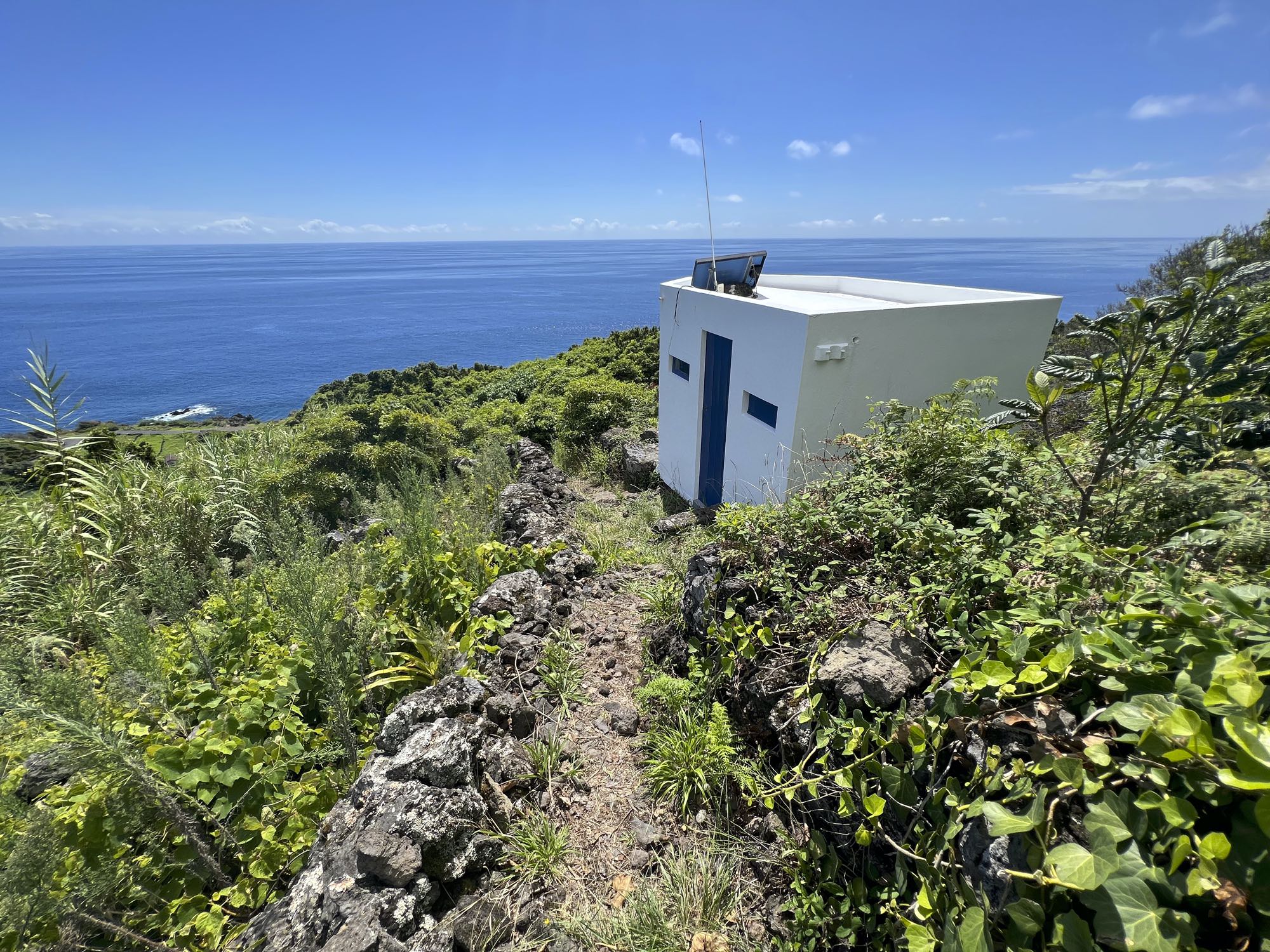 Vigia de Calheta de Nesquim