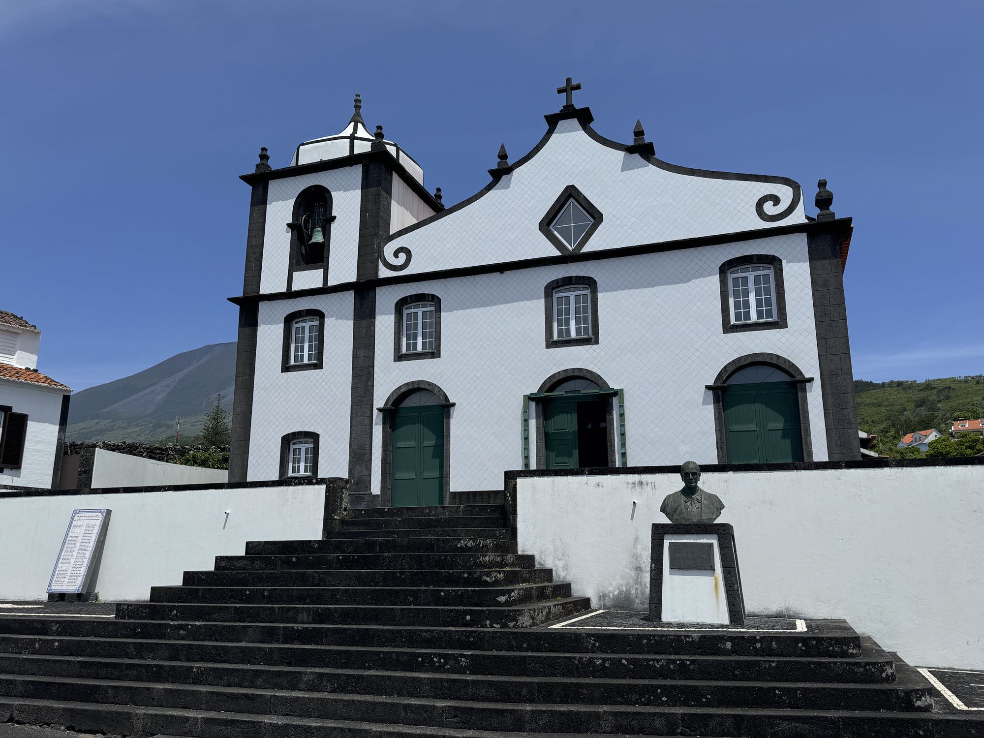 Igreja de São João Baptista