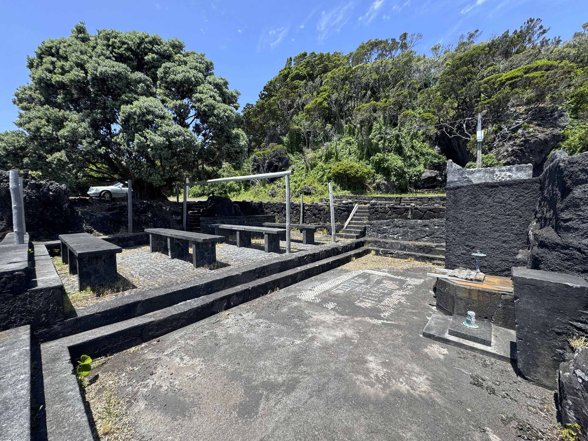 Fonte da Silveira