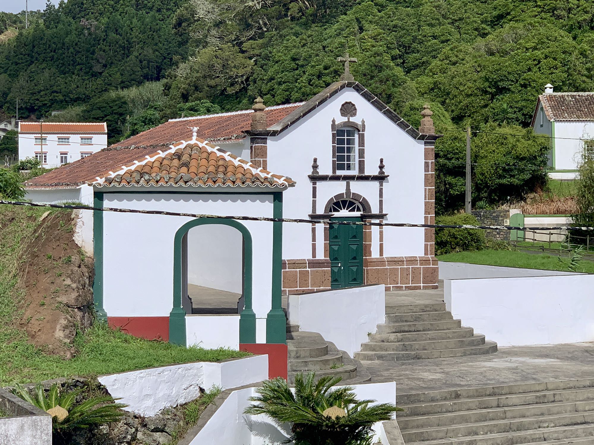 Ermida de Santo António