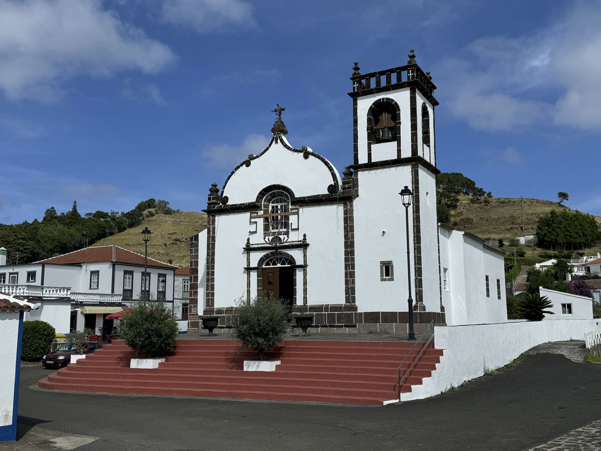 Igreja de Santa Bárbara