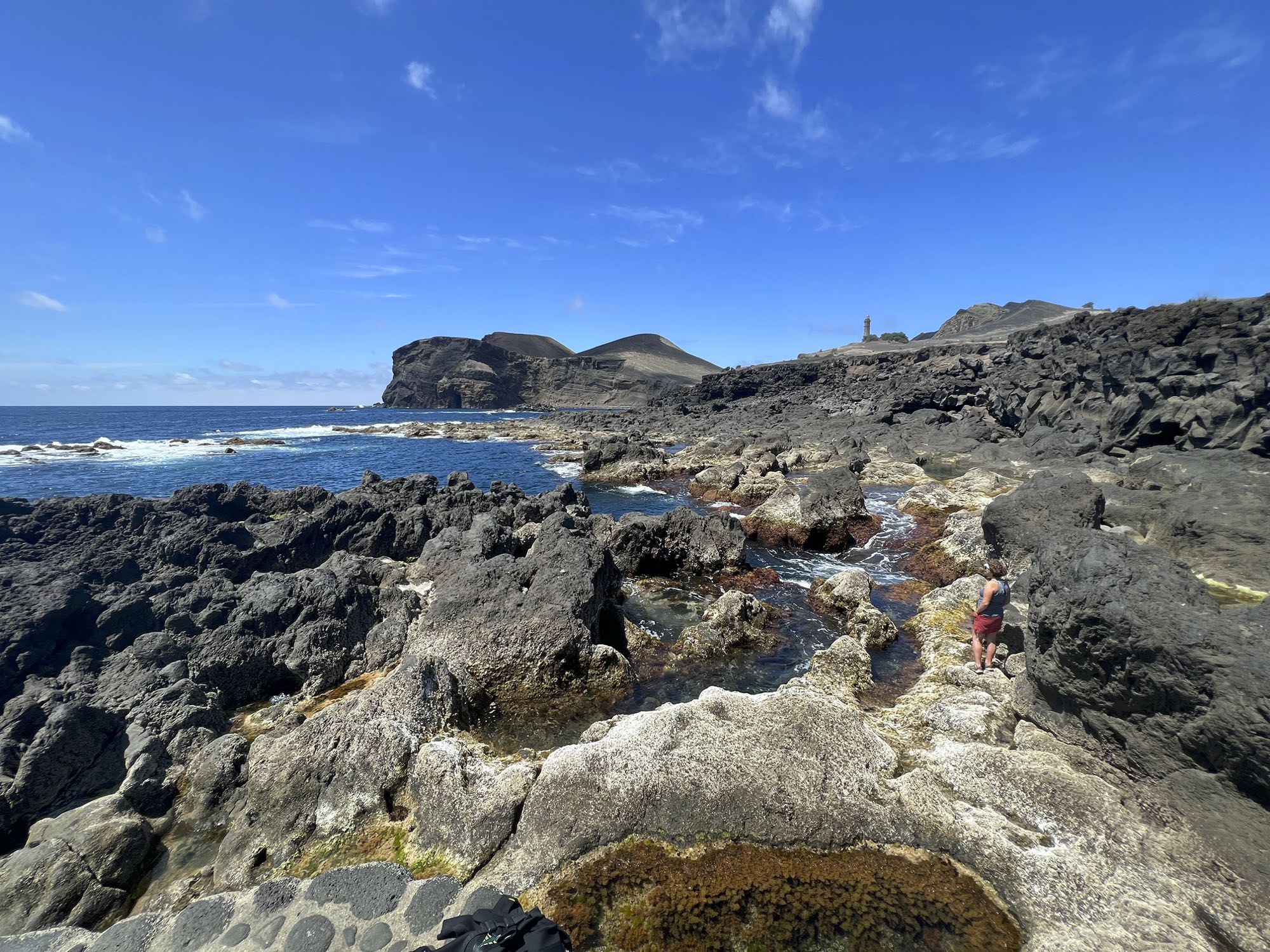 Am Porto do Comprido