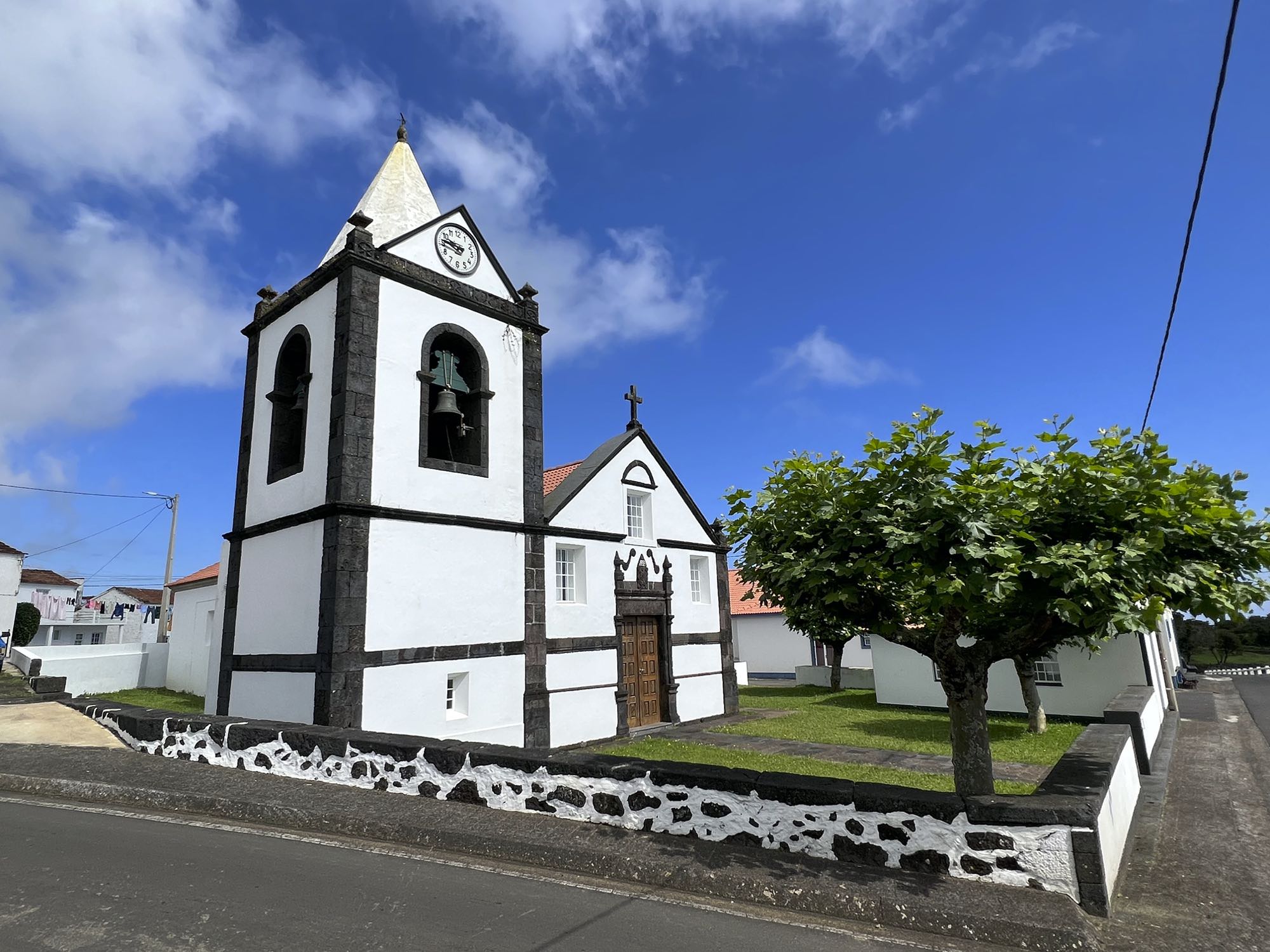 Igreja de São Lázaro
