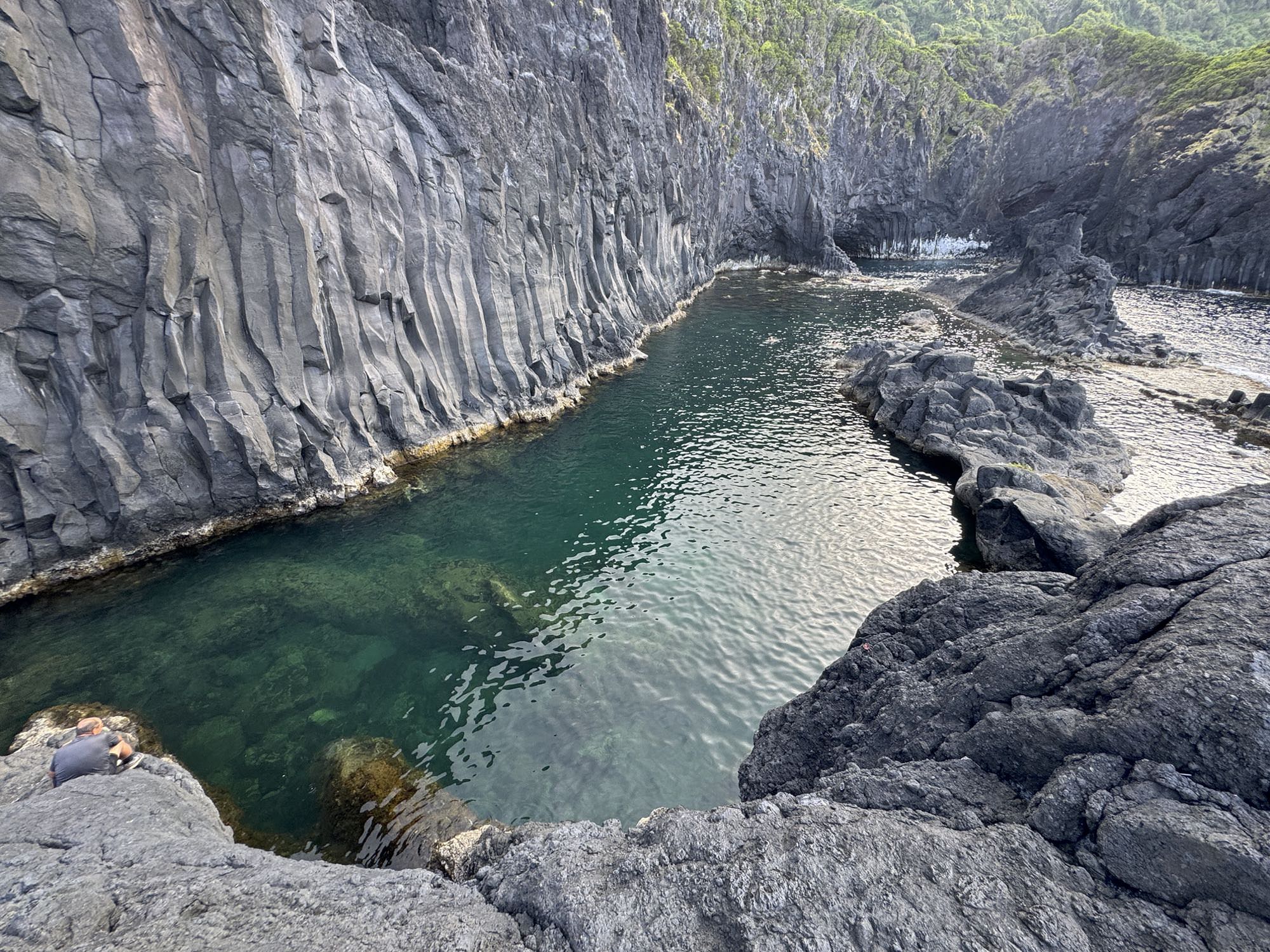 Piscina Natural Simão Dias