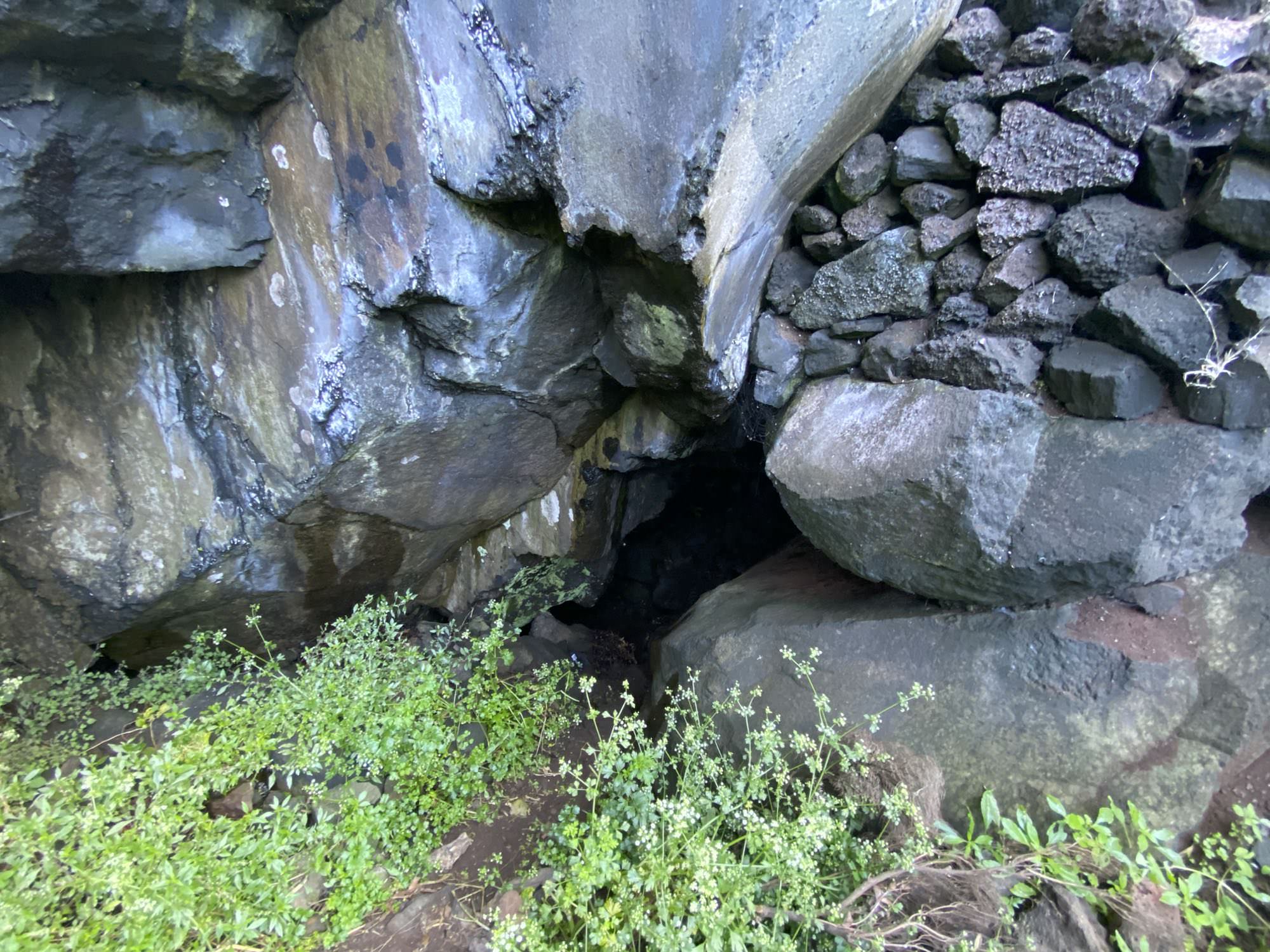 Furna do Poio
