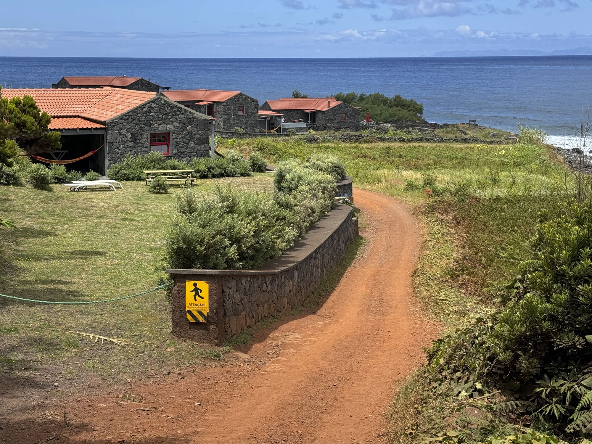 Fajã do Belo