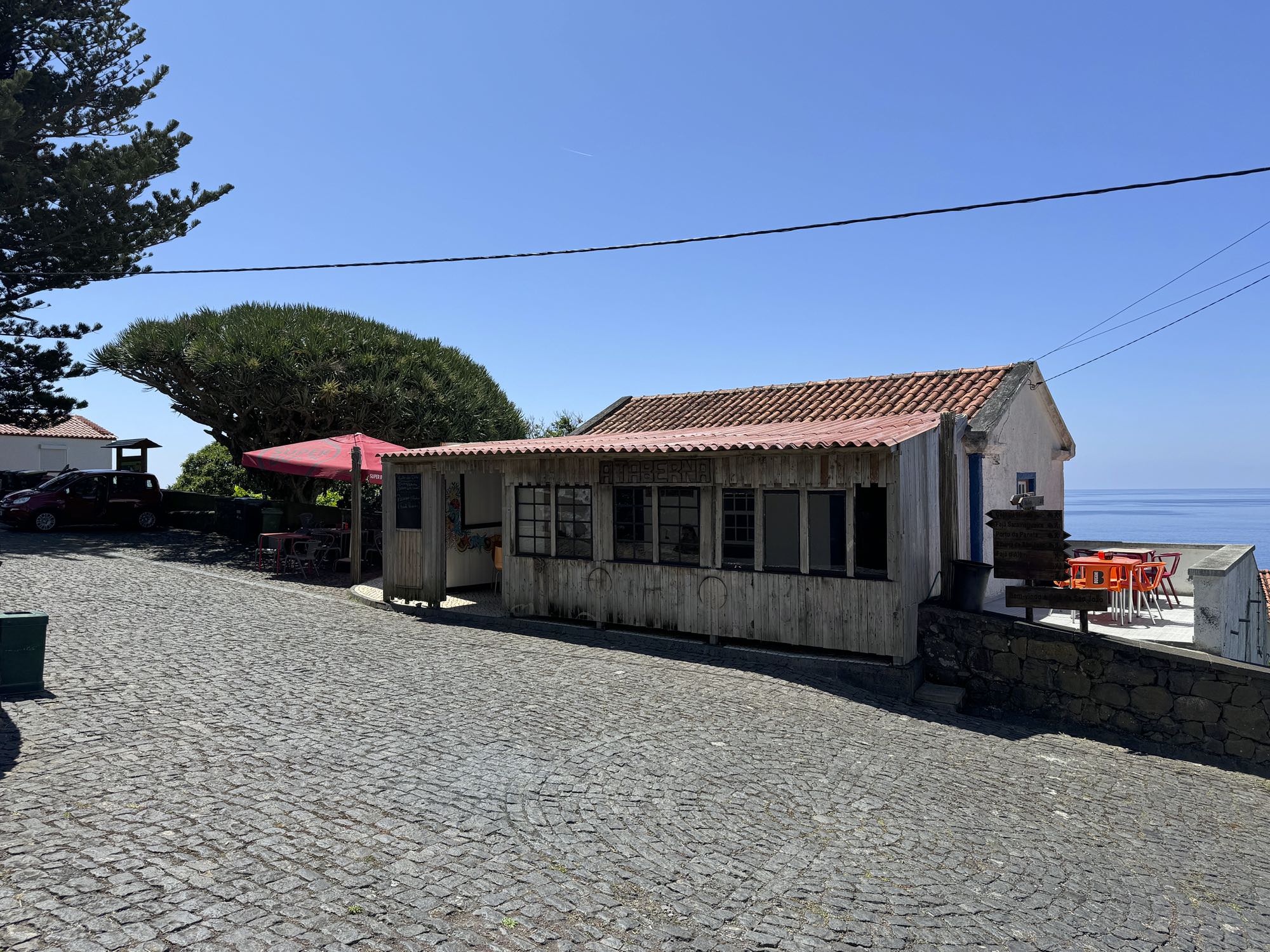 Café A Taberna