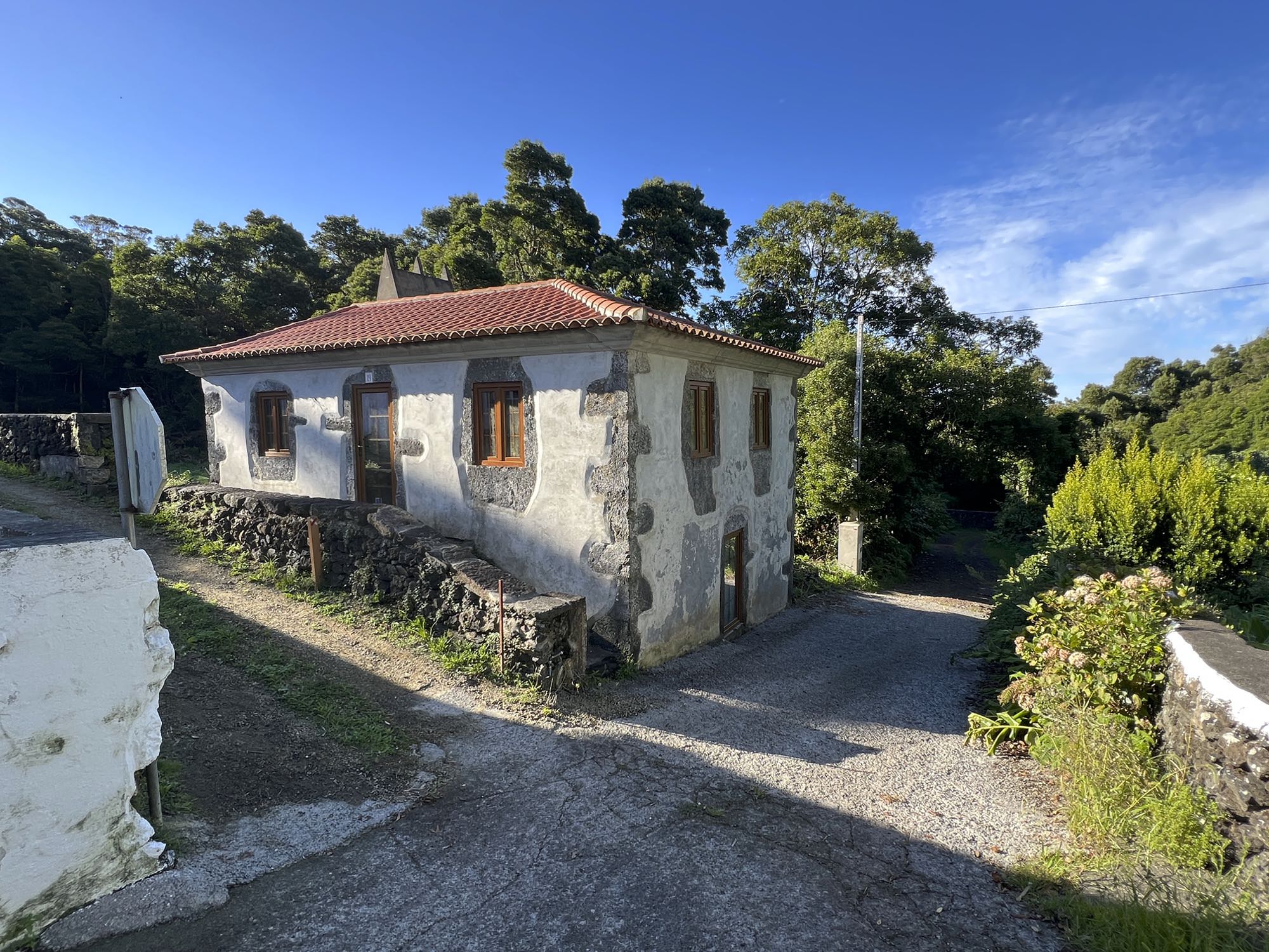 En À Vila