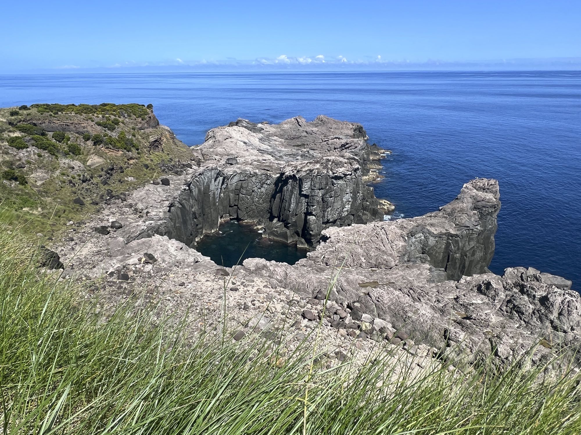 An der Ponta do Mistério