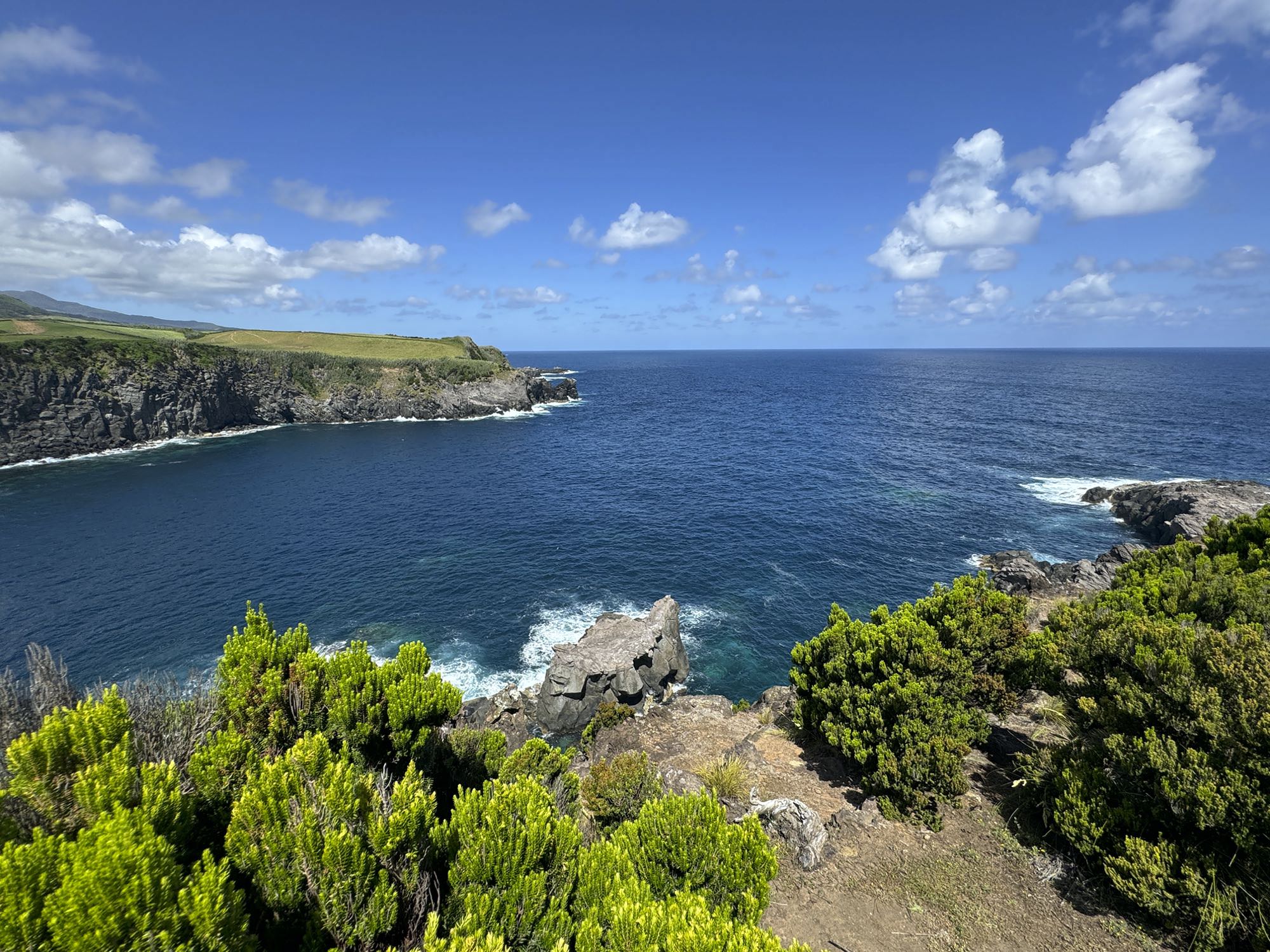 An der Ponta do Mistério