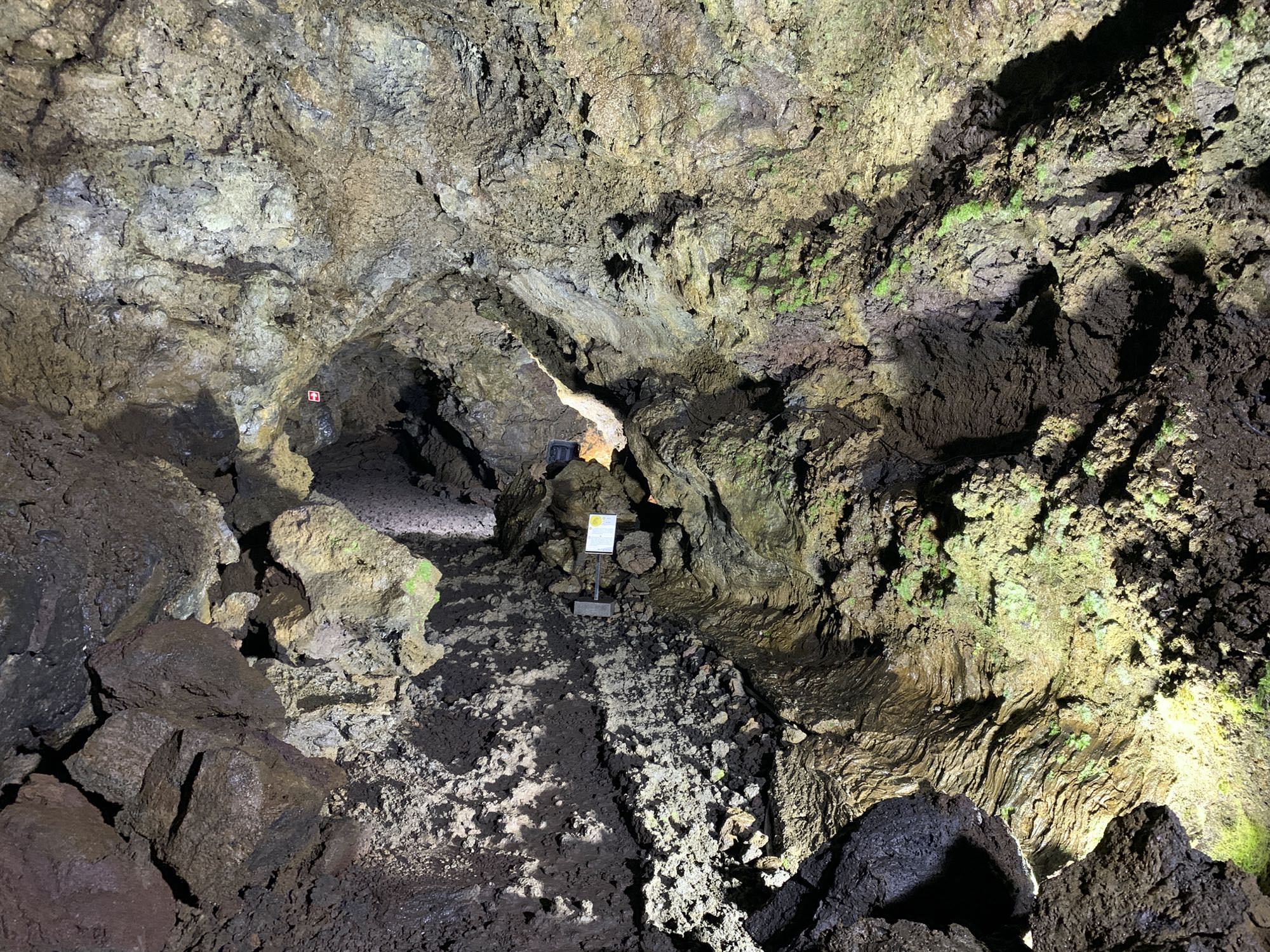 Gruta do Natal